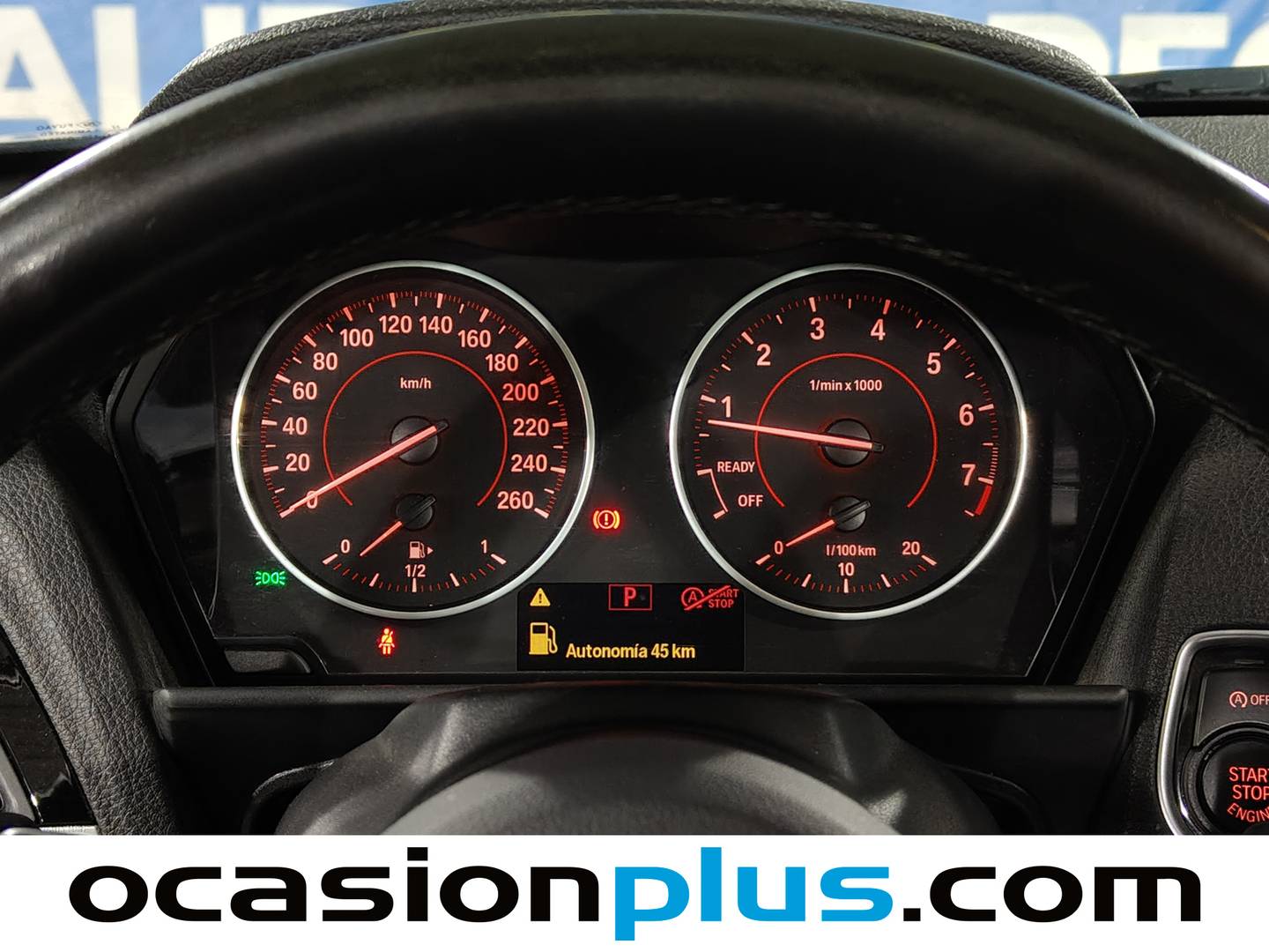 BMW Serie 2 BMW Serie 2 220i Cabrio (184 CV) Pack M 184cv