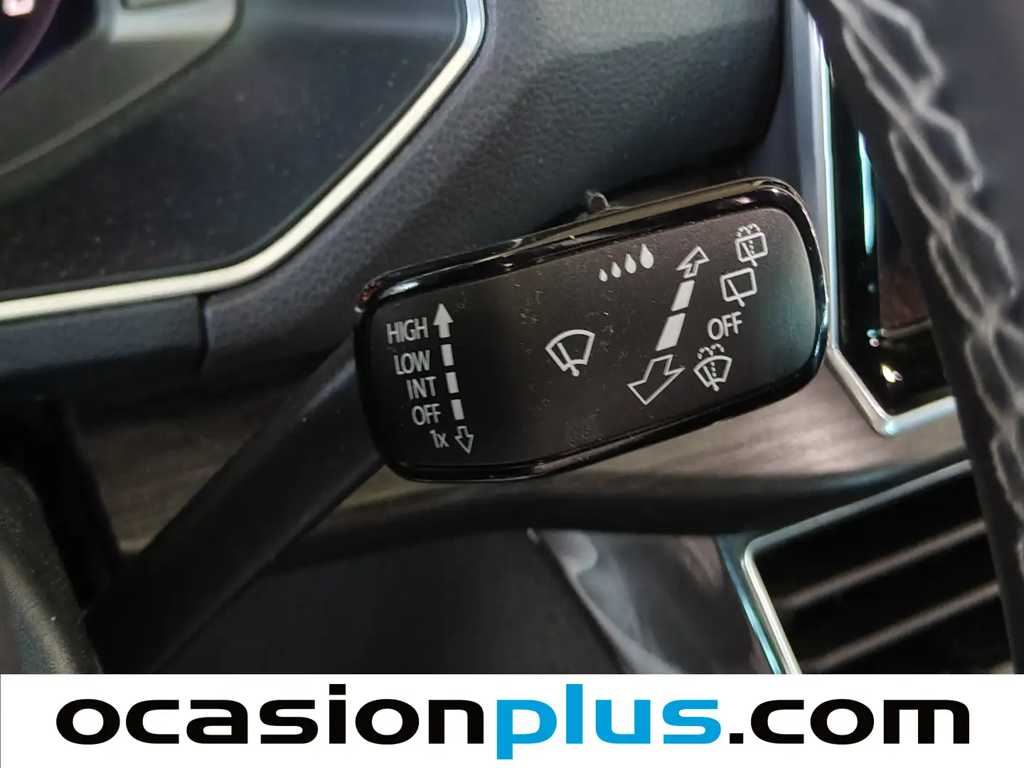 Foto Seat Tarraco SEAT Tarraco 2.0 TDI S&S Xcellence 4Drive DSG (190 CV)