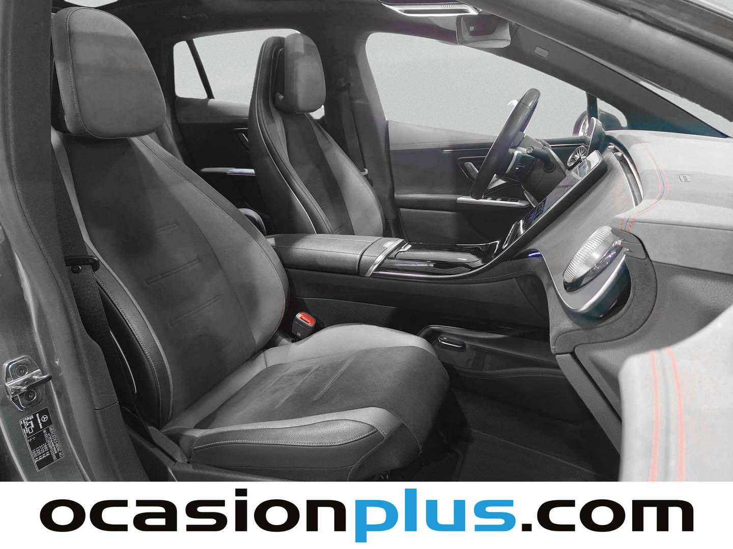 Mercedes EQE Mercedes-Benz EQE Berlina EQE Berlina 350 (292 CV) 2023