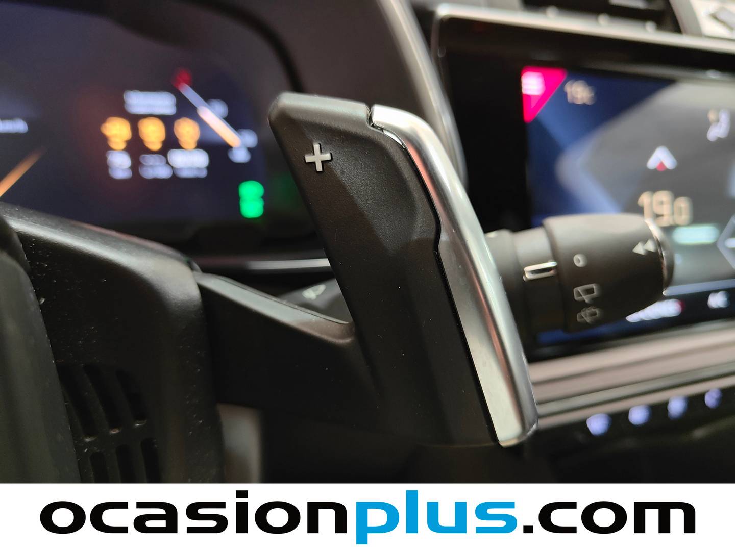 Foto DS DS 7 Crossback DS DS7 Crossback PureTech 180 Grand Chic Auto (180 CV)