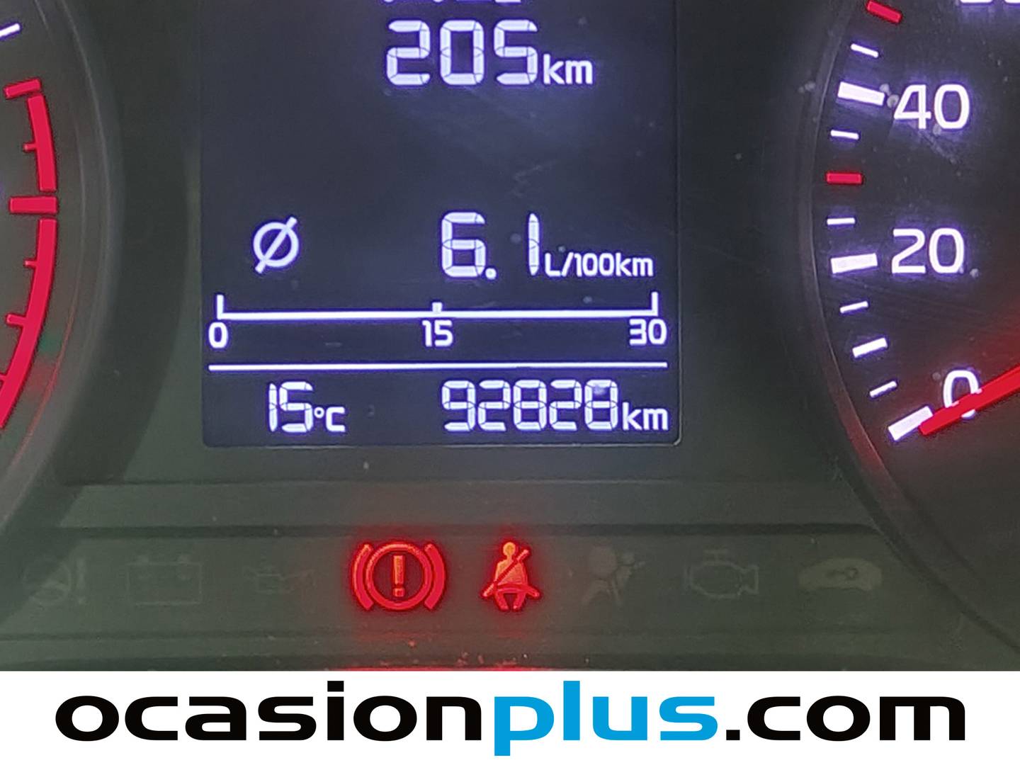 Foto KIA Rio Kia Rio 1.2 CVVT Concept (84 CV)