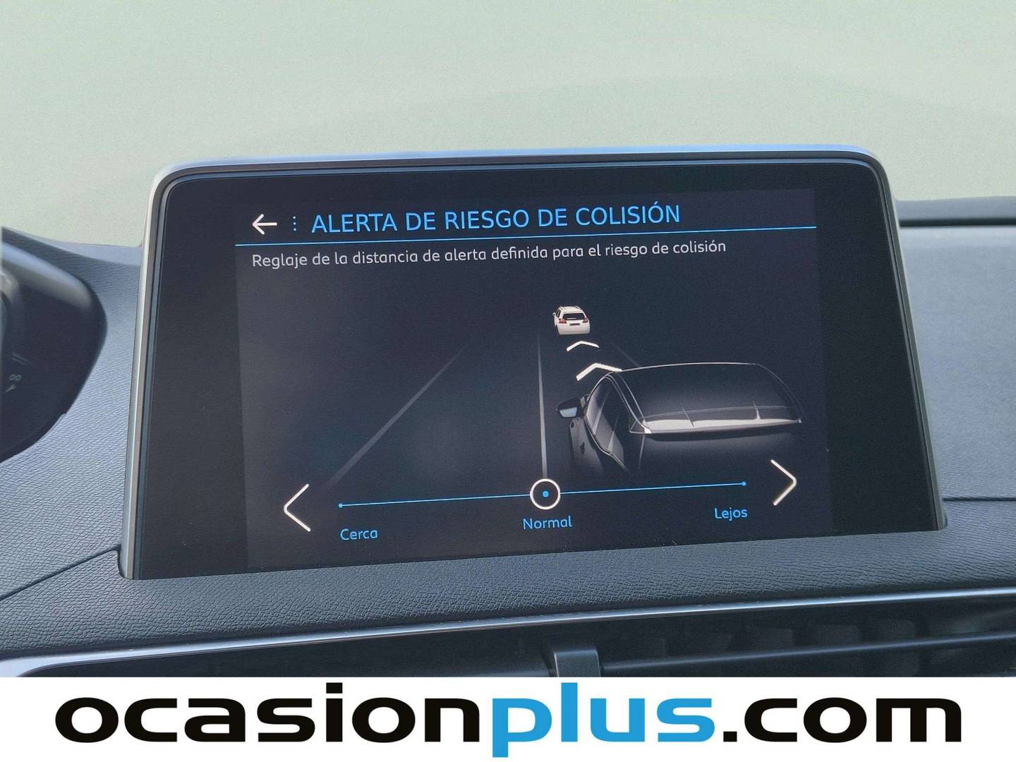 Acabados Peugeot 3008 Peugeot 3008 BlueHDI 130 S&S Allure EAT8 (130 CV)