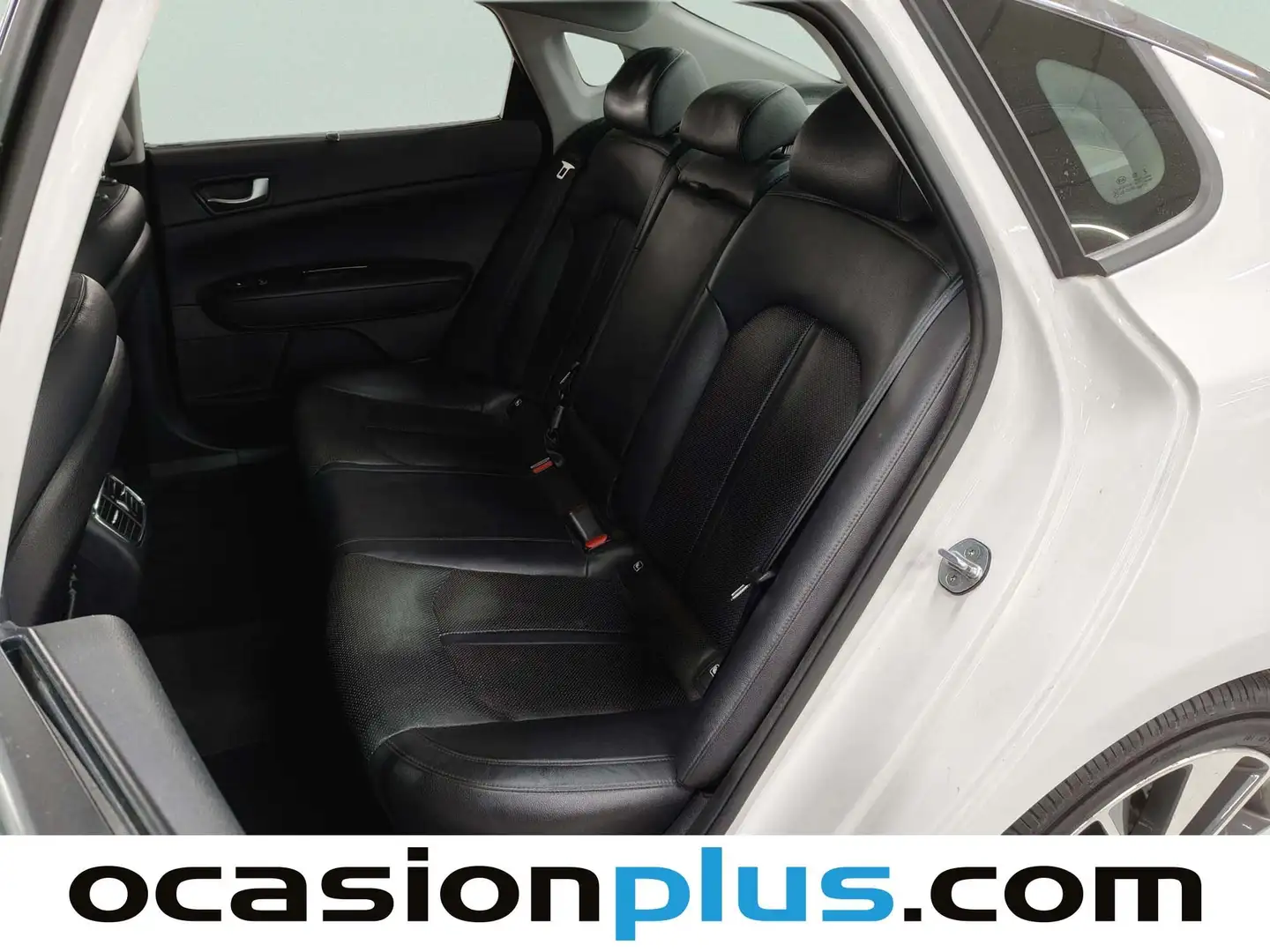 Foto KIA Optima Kia Optima 1.7 CRDI Eco-Dynamics Emotion DCT (141 CV)