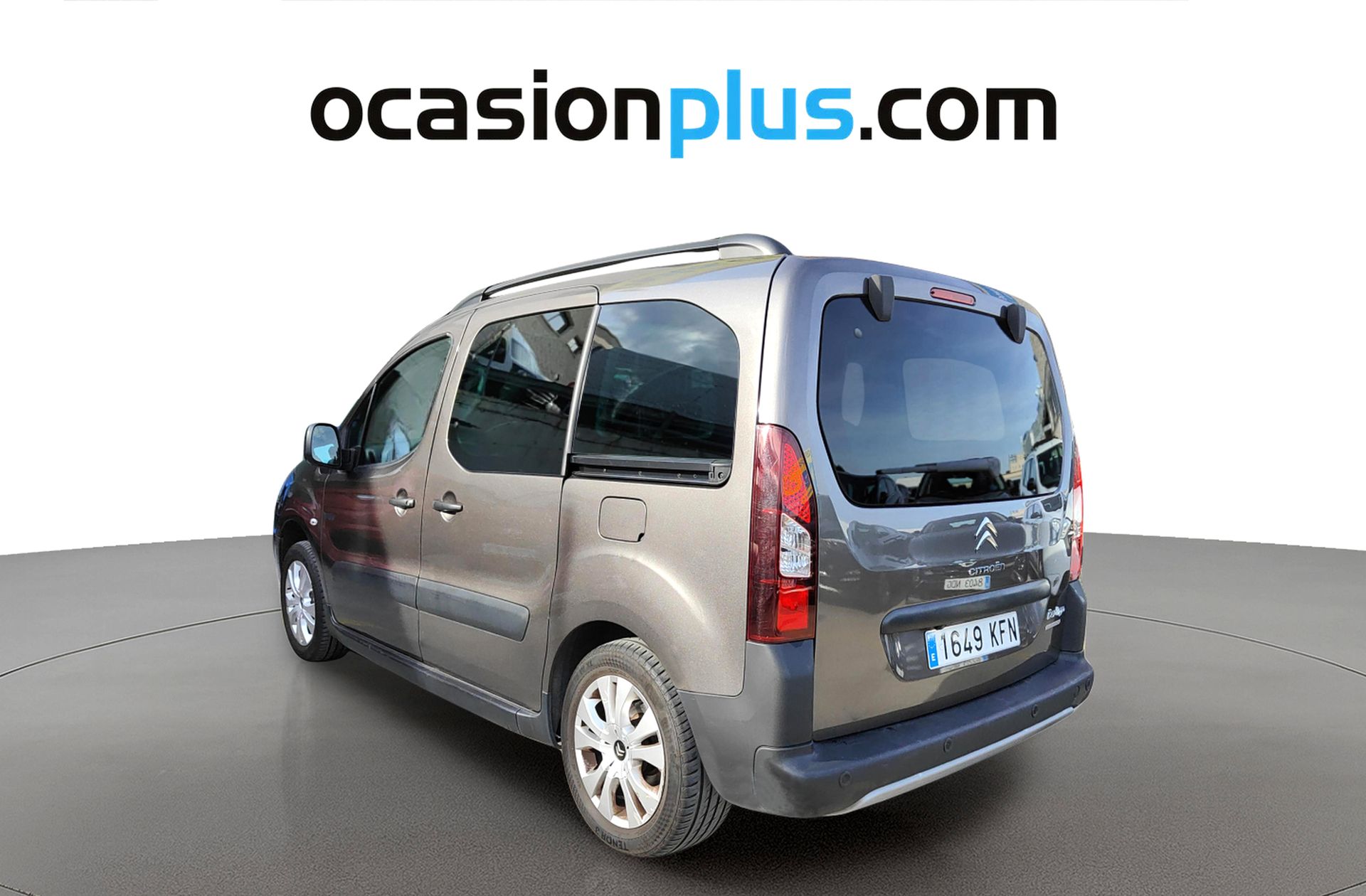 Citroën Berlingo Multispace 20 Aniversario PureTech GLP - foto 3