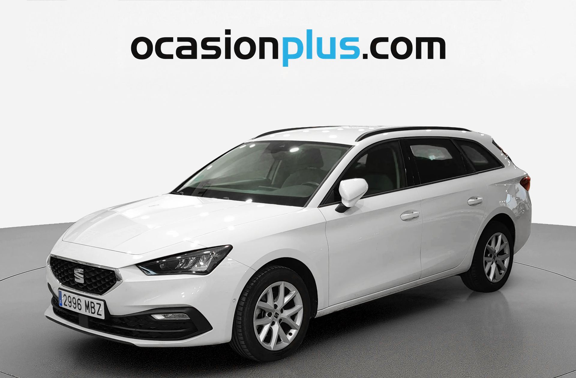 SEAT León ST 1.0 TSI Style Go