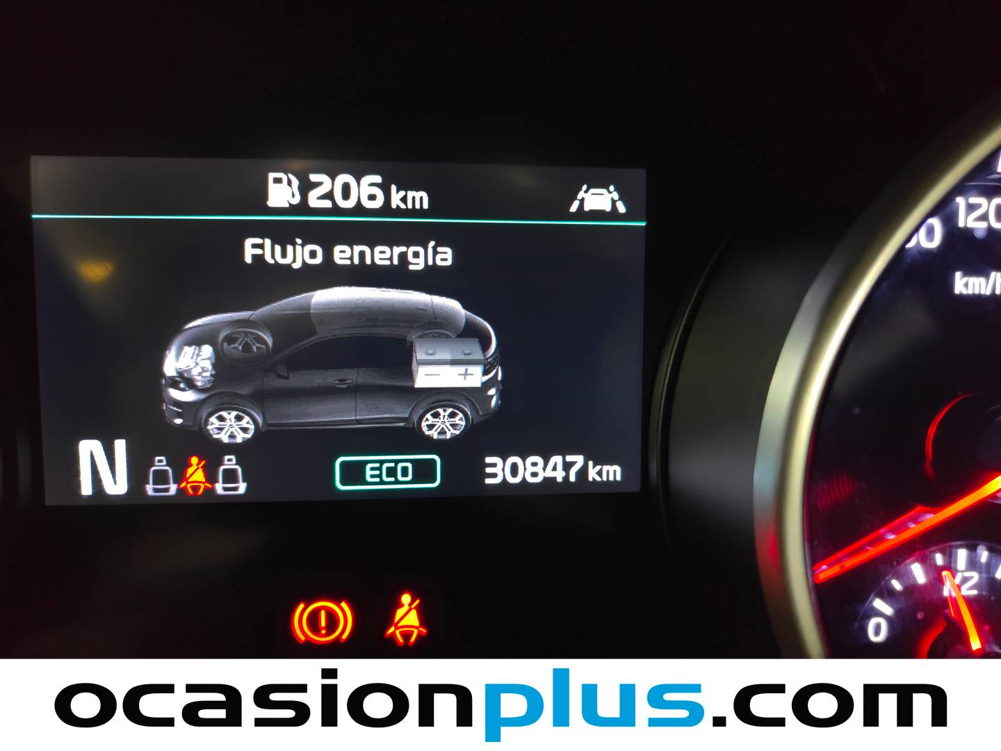 KIA XCeed KIA XCeed 1.5 MHEV iMT Drive (160 CV) seminuevo