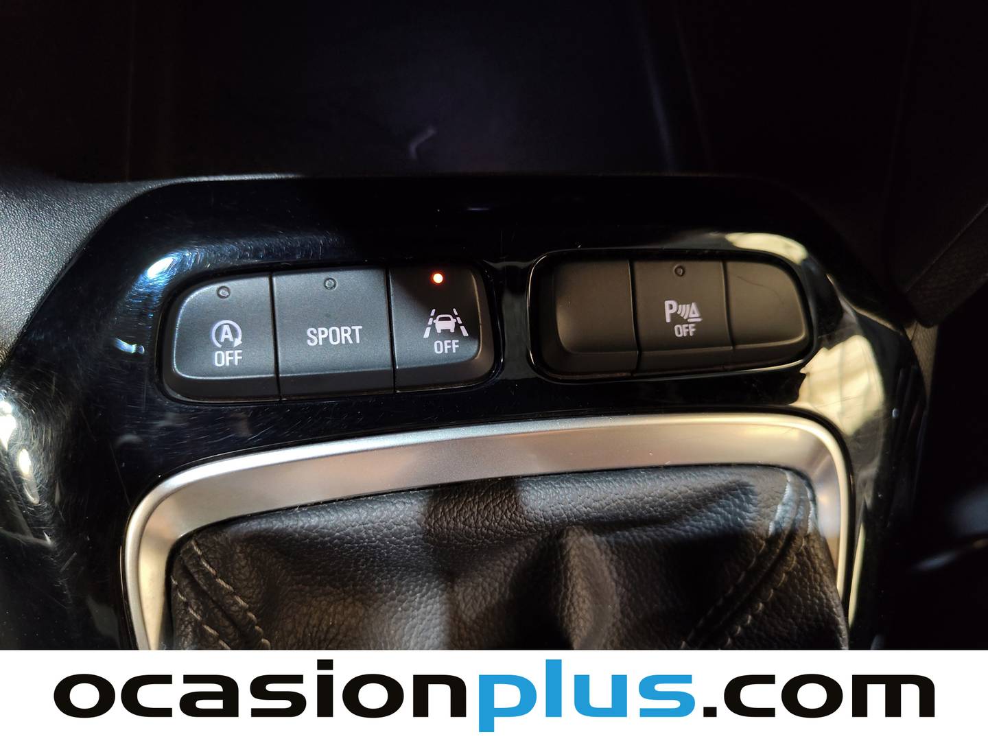 Foto Opel Corsa Opel Corsa 1.2 Turbo XHL GS-Line  (100 CV)