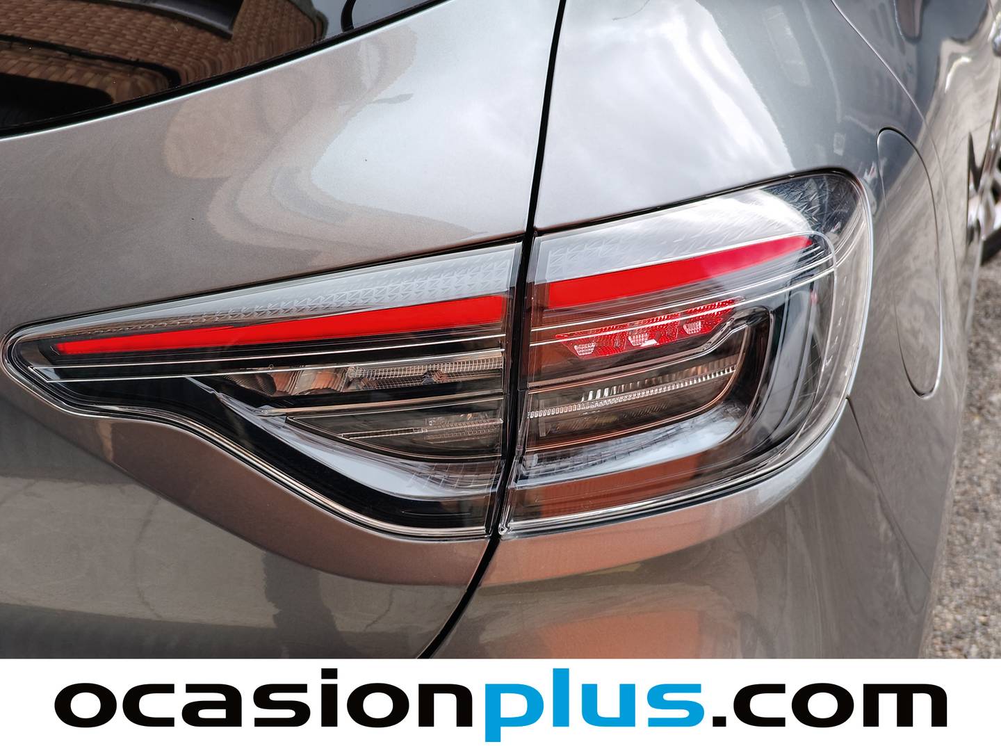 Foto Renault Clio Renault Clio Evolution dCi  (100 CV)