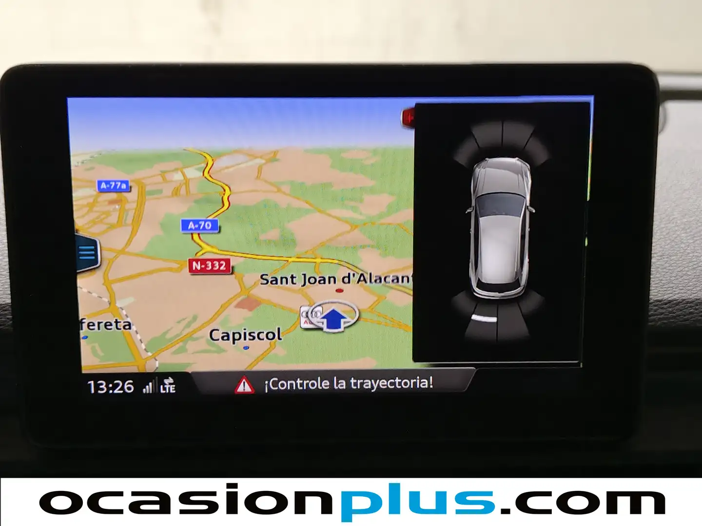 Foto Audi Q5 Audi Q5 Advanced 2.0 TDI (150 CV)