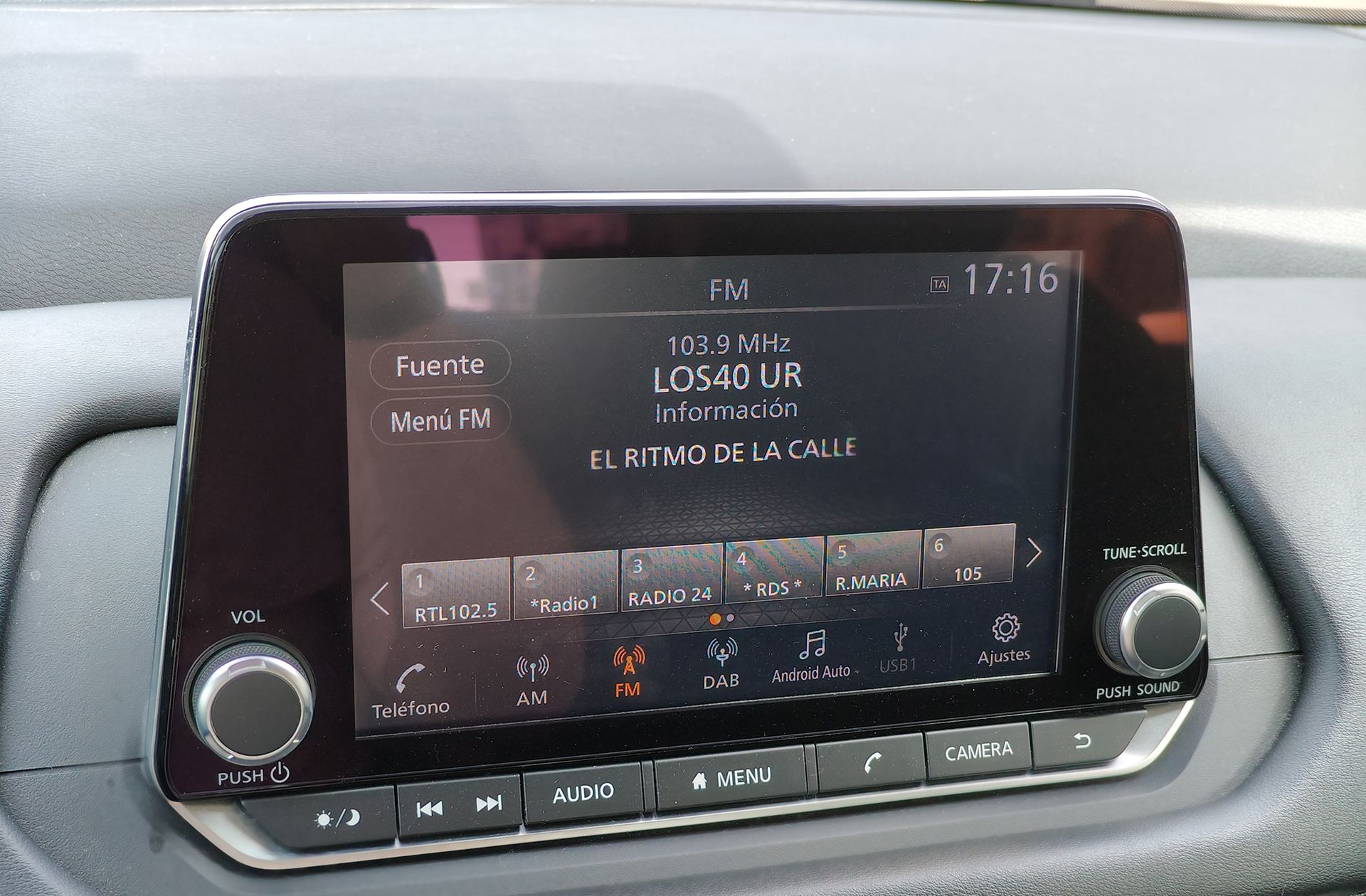 Nissan Qashqai E-POWER Acenta - foto 36