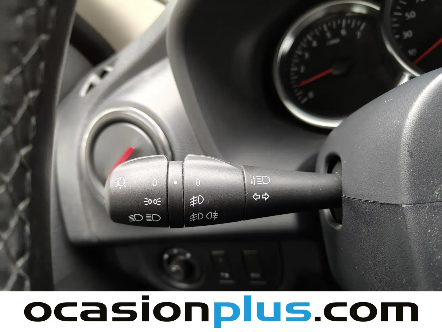 Foto Dacia Sandero Dacia Sandero Serie Limitada Xplore TCE (90 CV) GLP