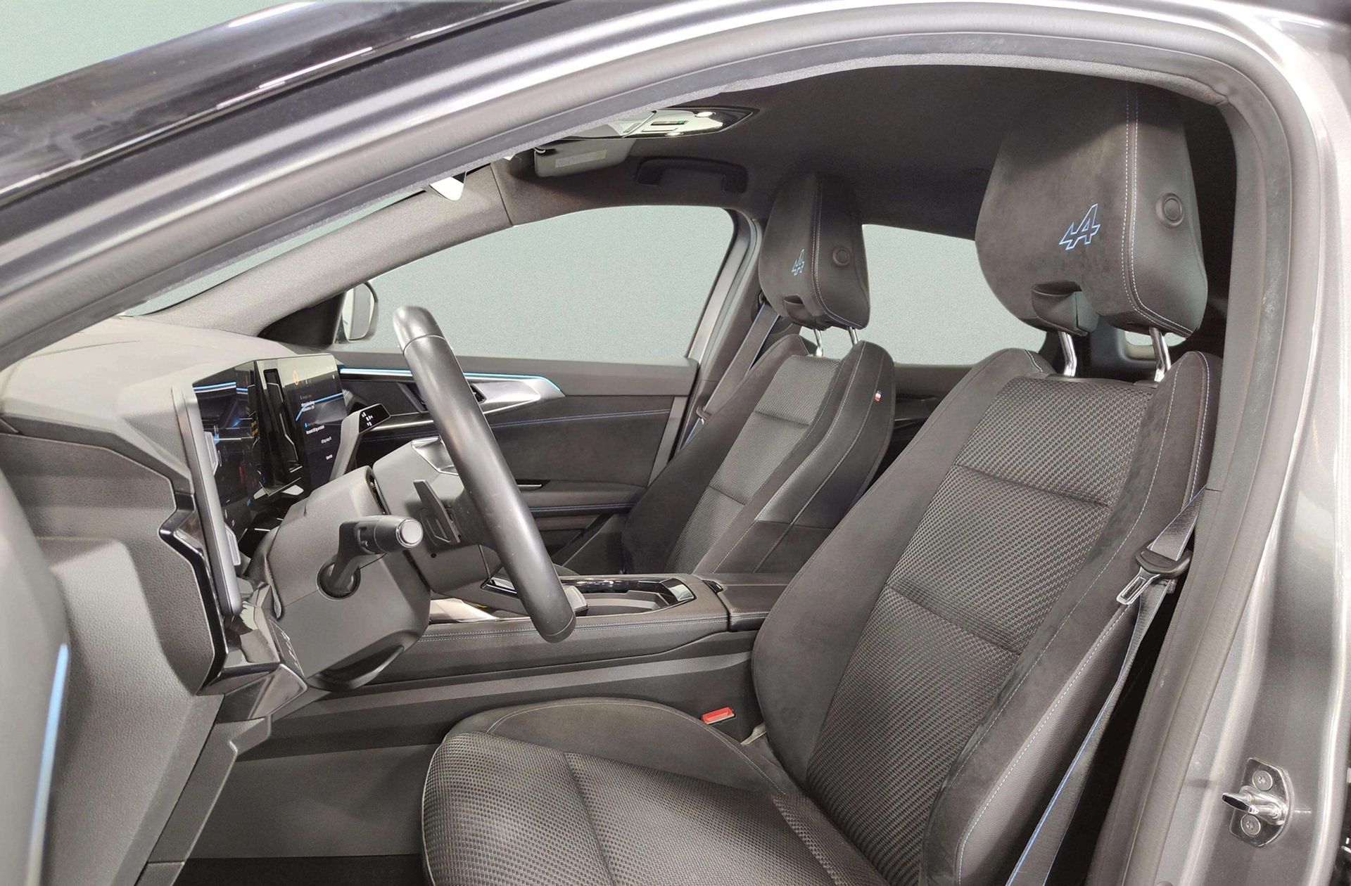 Renault Austral Techno Esprit Alpine E-Tech Full Hybrid - foto 14