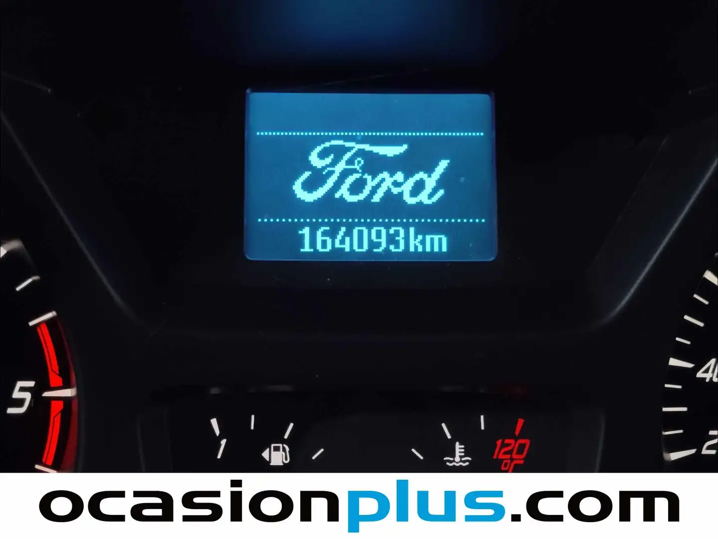 Foto Ford Transit Ford Transit Furgon 350 L3H2 Ambiente (130 CV)