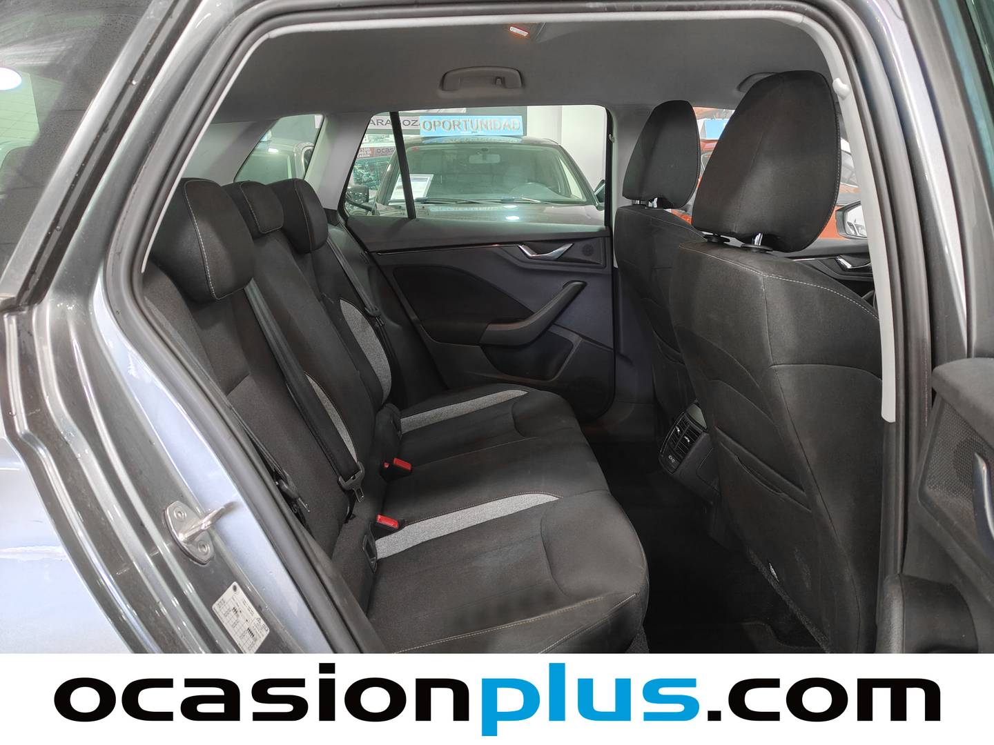 Skoda Kamiq Skoda Kamiq 1.0 TSI Selection DSG (115 CV) 2024
