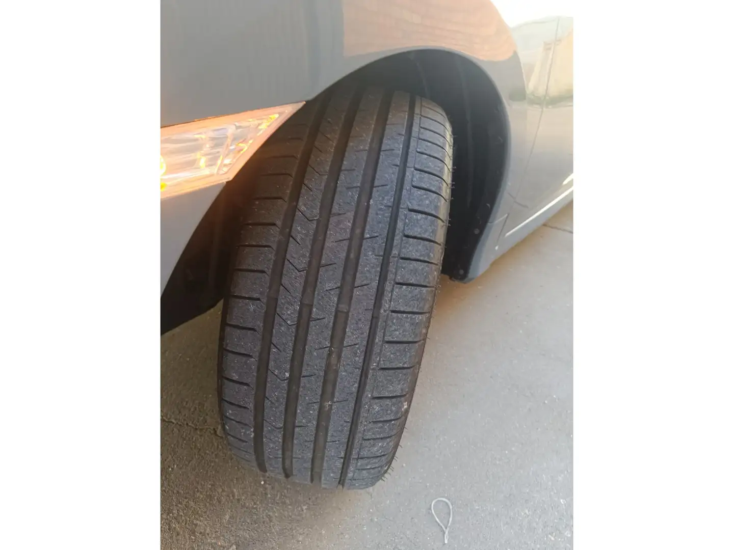 Foto Honda Civic Honda Civic 1.0 I-VTEC Turbo Executive (129 CV)