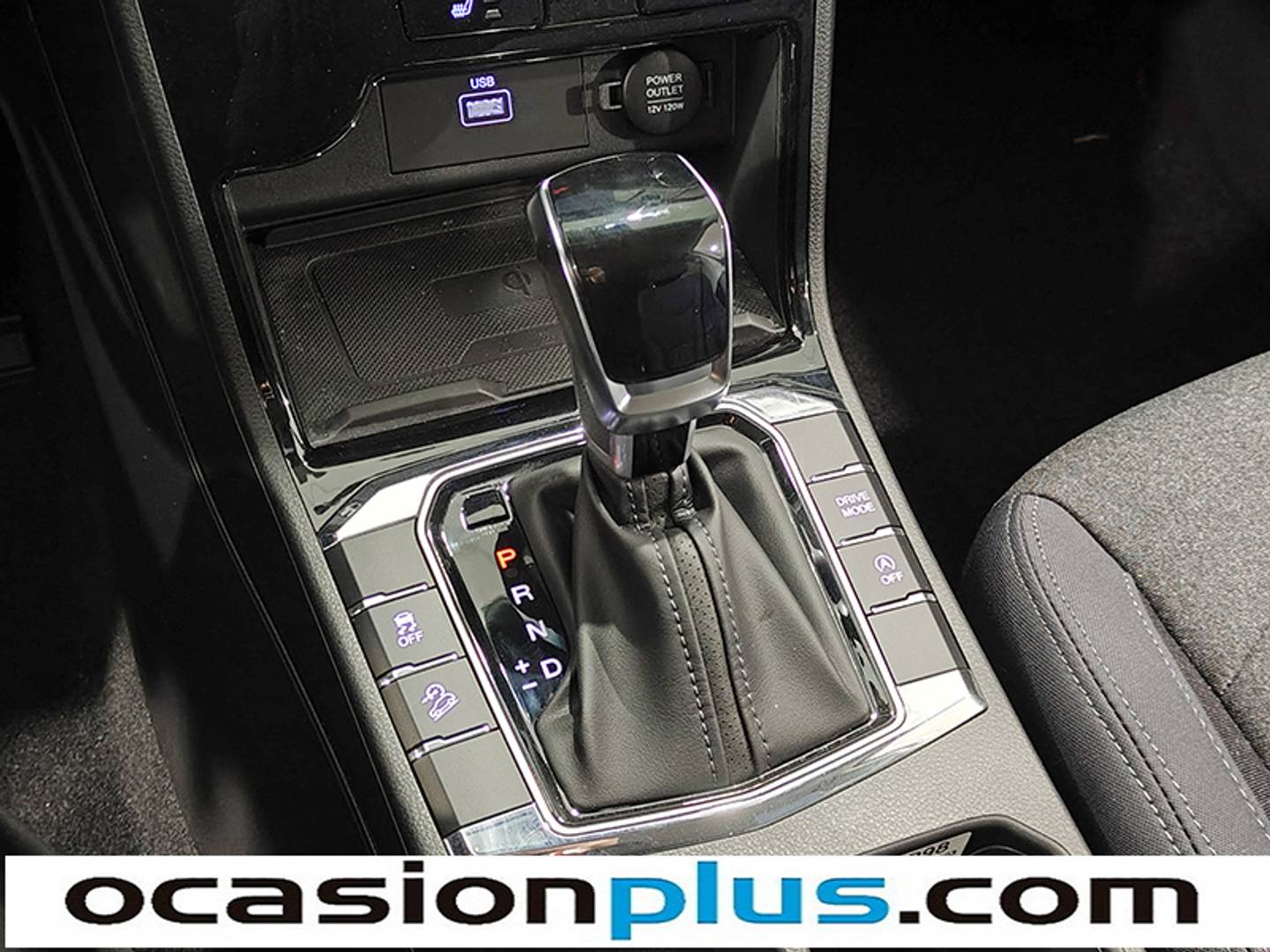 Foto SsangYong Korando Ssangyong Korando G15T Urban Plus Auto (163 CV)