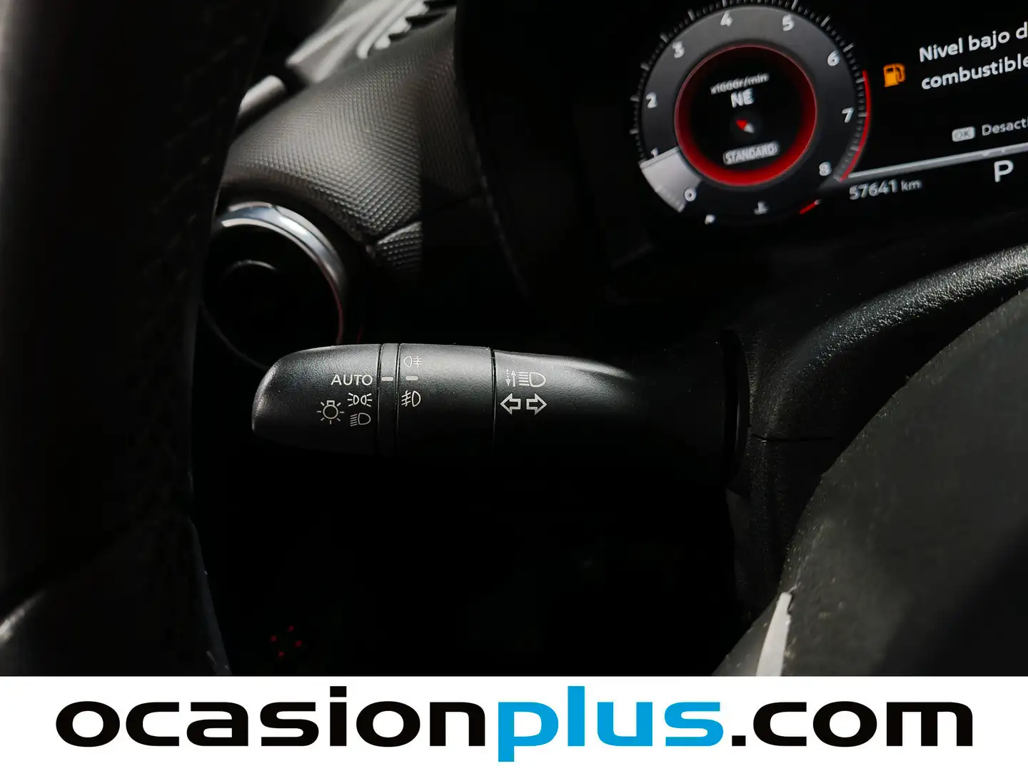 Foto Nissan JUKE Nissan Juke DIG-T N-Connecta 4x2 DCT  (114 CV)