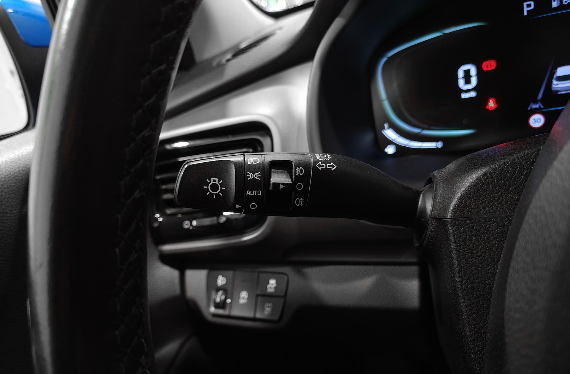 Kia Stonic 1.0 T-GDi Drive DCT - foto 25