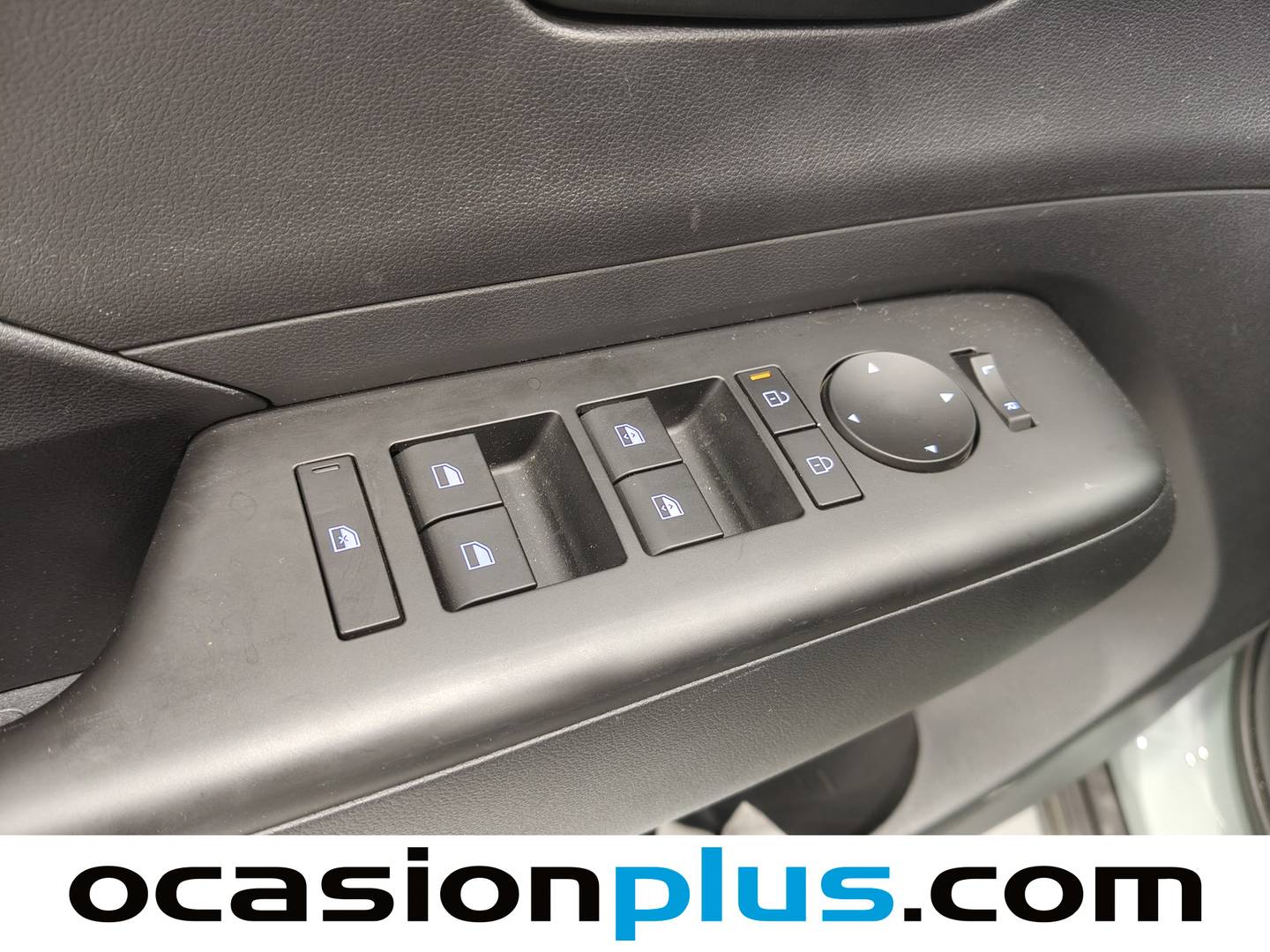 Hyundai Kona Hyundai Kona 1.6 GDI HEV Maxx DT (129 CV) 2025