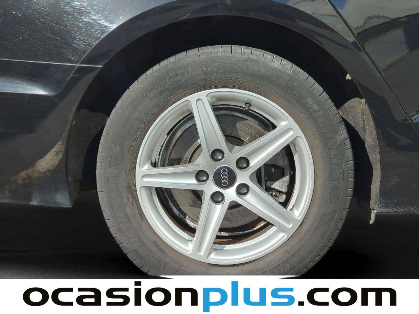 Audi A4 Audi A4 Avant Advanced 35 TFSI (150 CV) S tronic híbrido