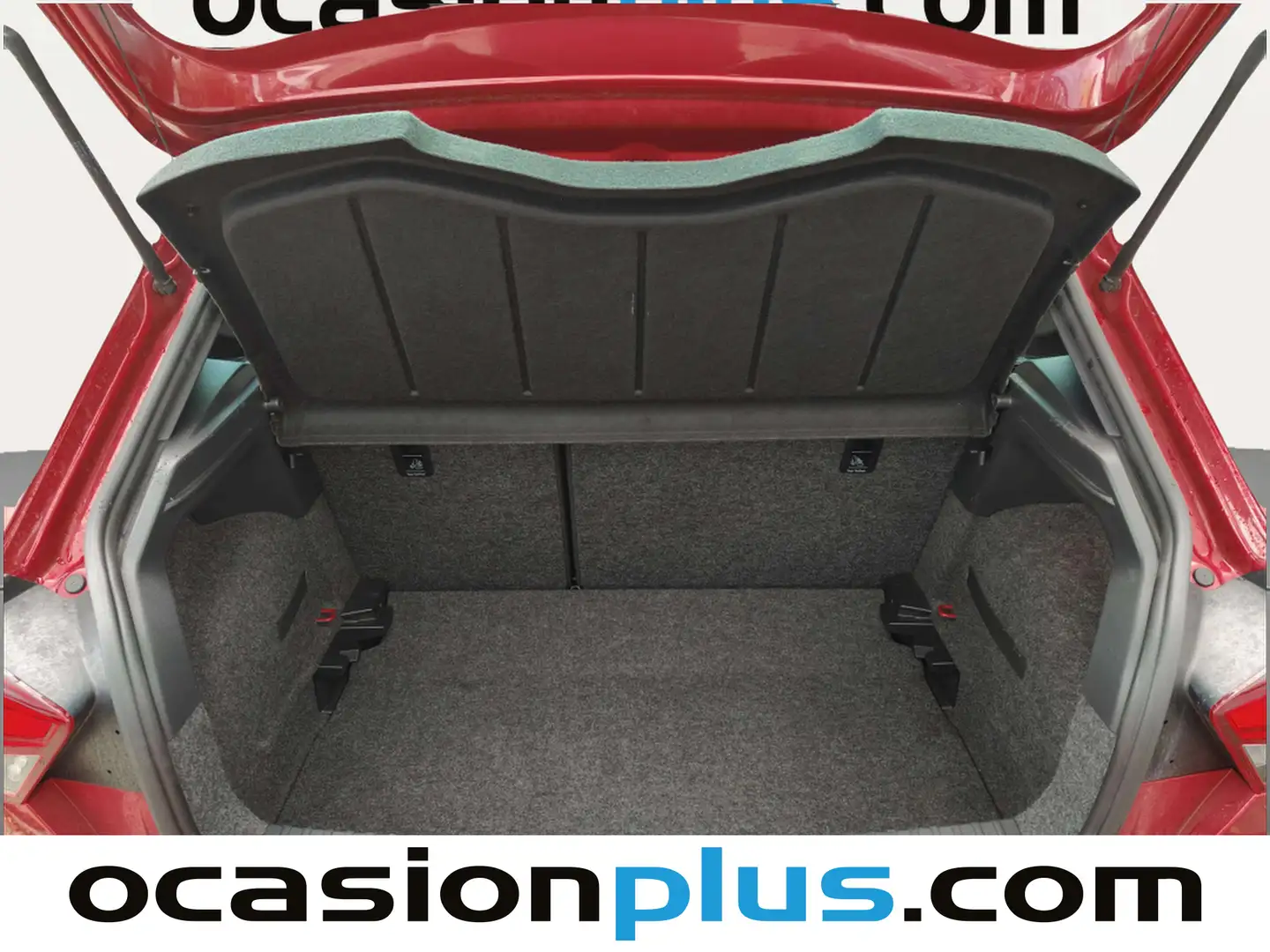 Foto Seat Ibiza SEAT Ibiza 1.0 TSI S&S FR XL (110 CV)