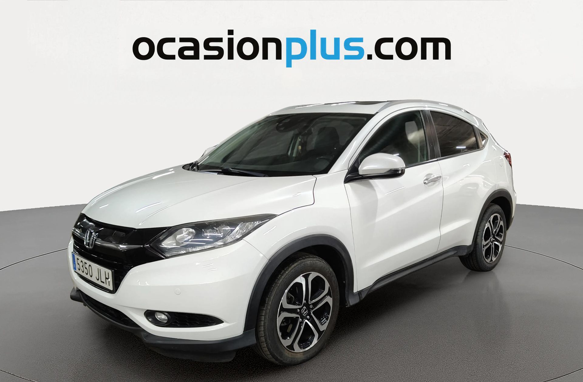 Honda HR-V 1.6 i-DTEC Executive