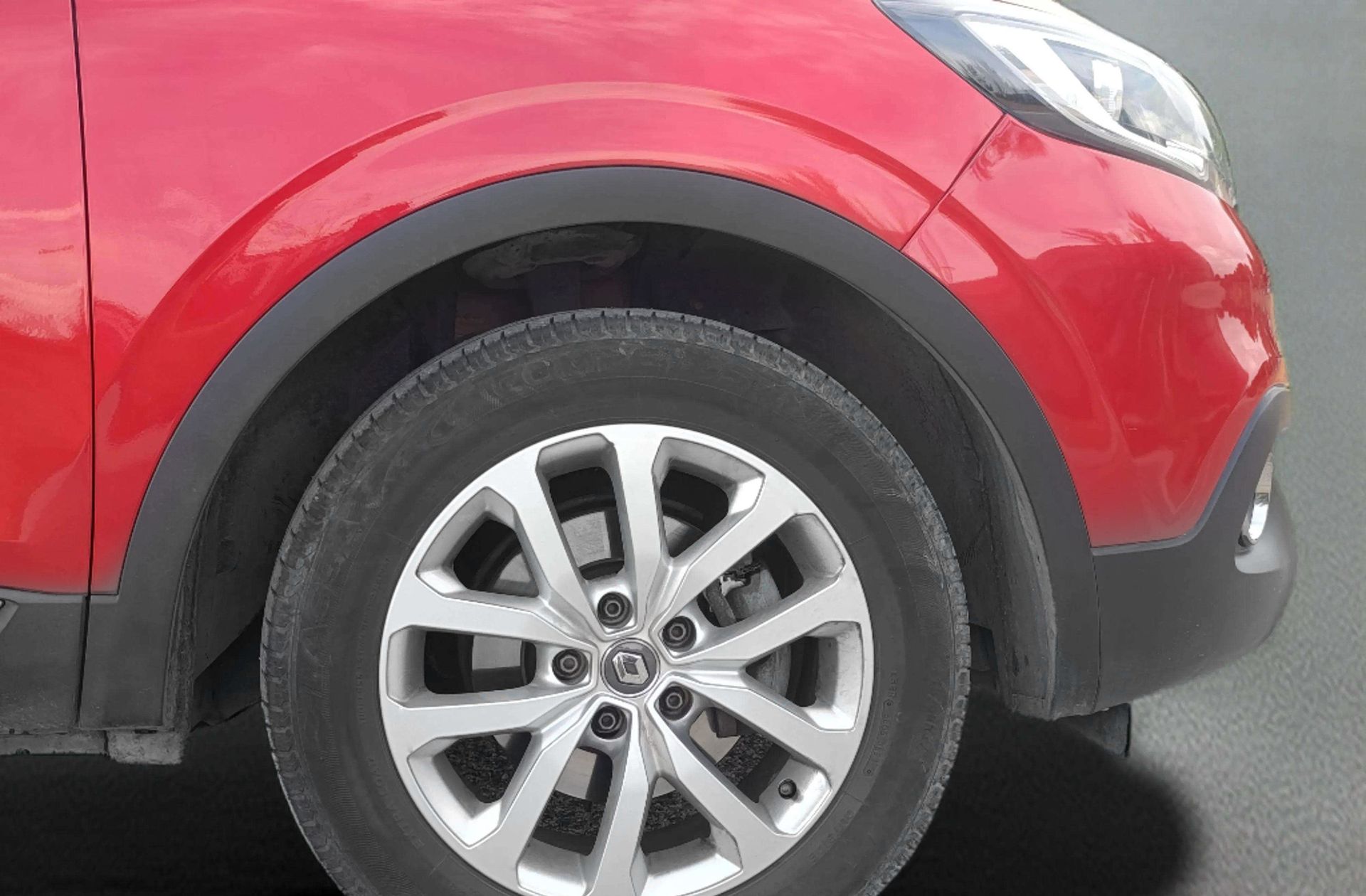Renault Kadjar TCe 130 Intens Energy - foto 36
