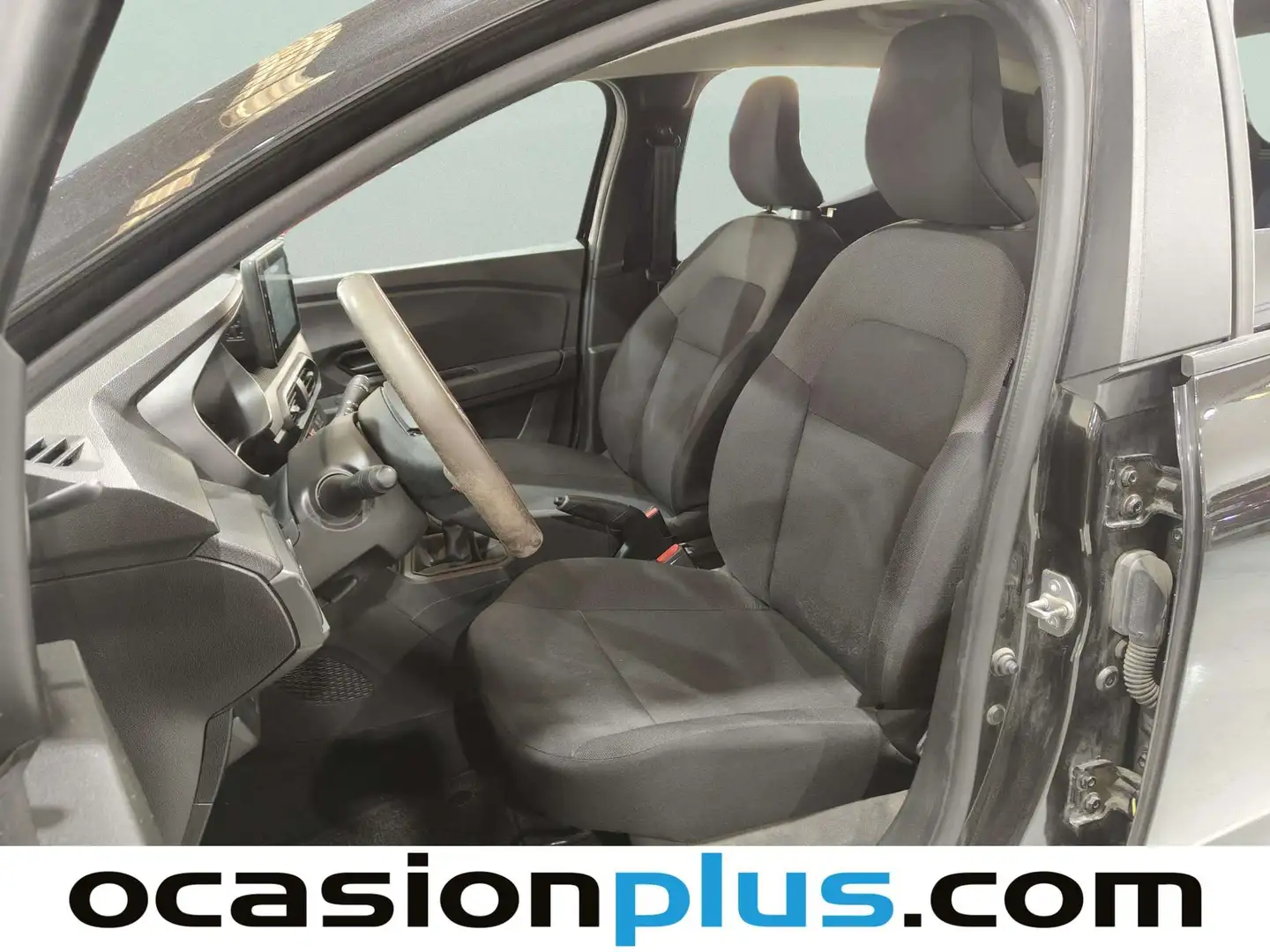 Foto Dacia Sandero Dacia Sandero Essential ECO-G (101 CV)