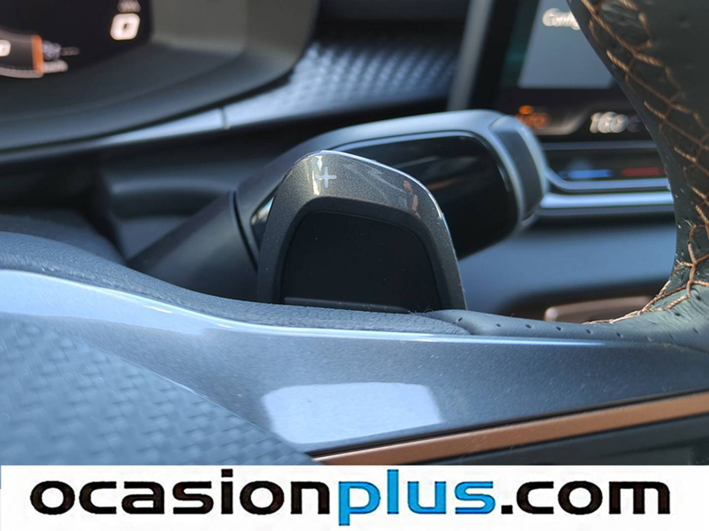 Foto Cupra Terramar CUPRA Terramar 1.5 eTSI DSG (150 CV)