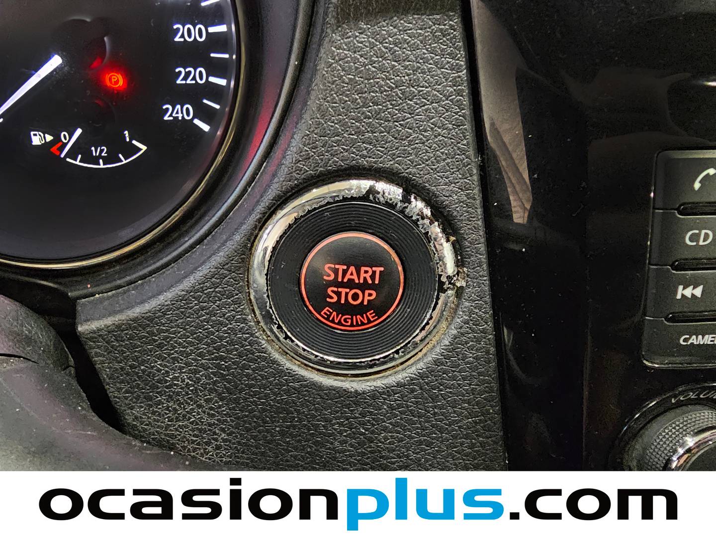 Nissan X-TRAIL Nissan X-Trail 1.6 dCi N-Connecta (130 CV) km 0