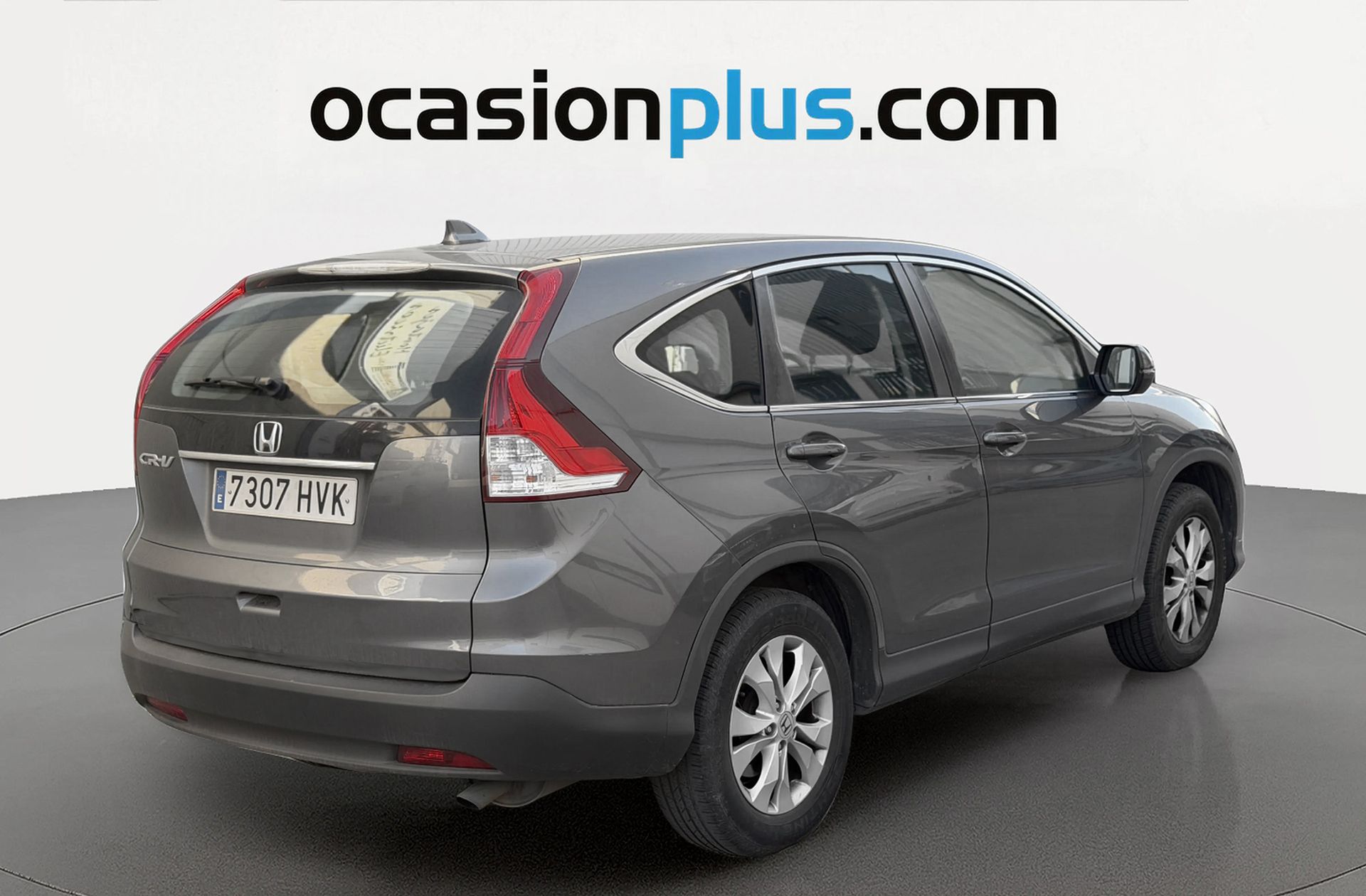 Honda CR-V 1.6 i-DTEC Comfort 4x2 - foto 4