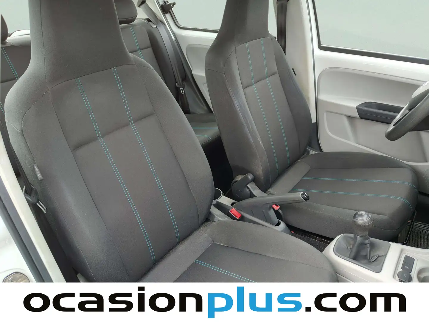 Foto Seat Mii SEAT Mii 1.0 Style (60 CV)