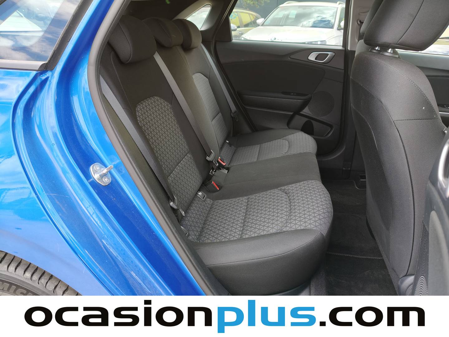 KIA Ceed KIA Ceed 1.0 T-GDi Concept (100 CV) al mejor precio