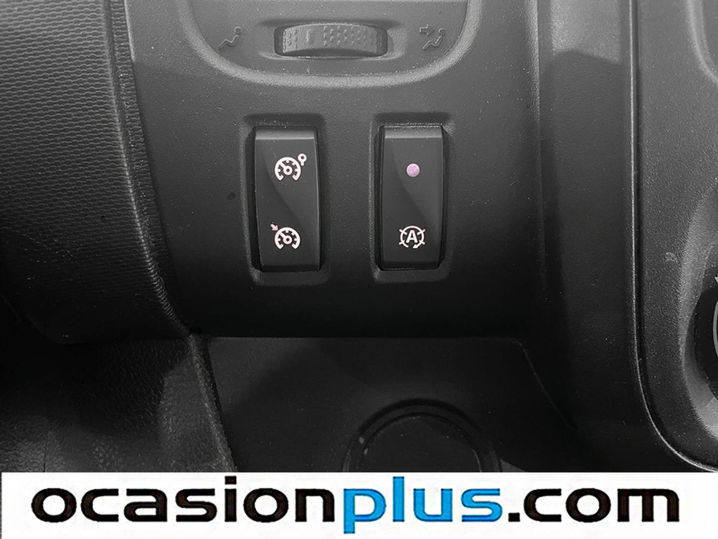 Foto Renault Trafic Renault Trafic Furgon Furgon 29 L2H1 Energy Blue dCi (120 CV)