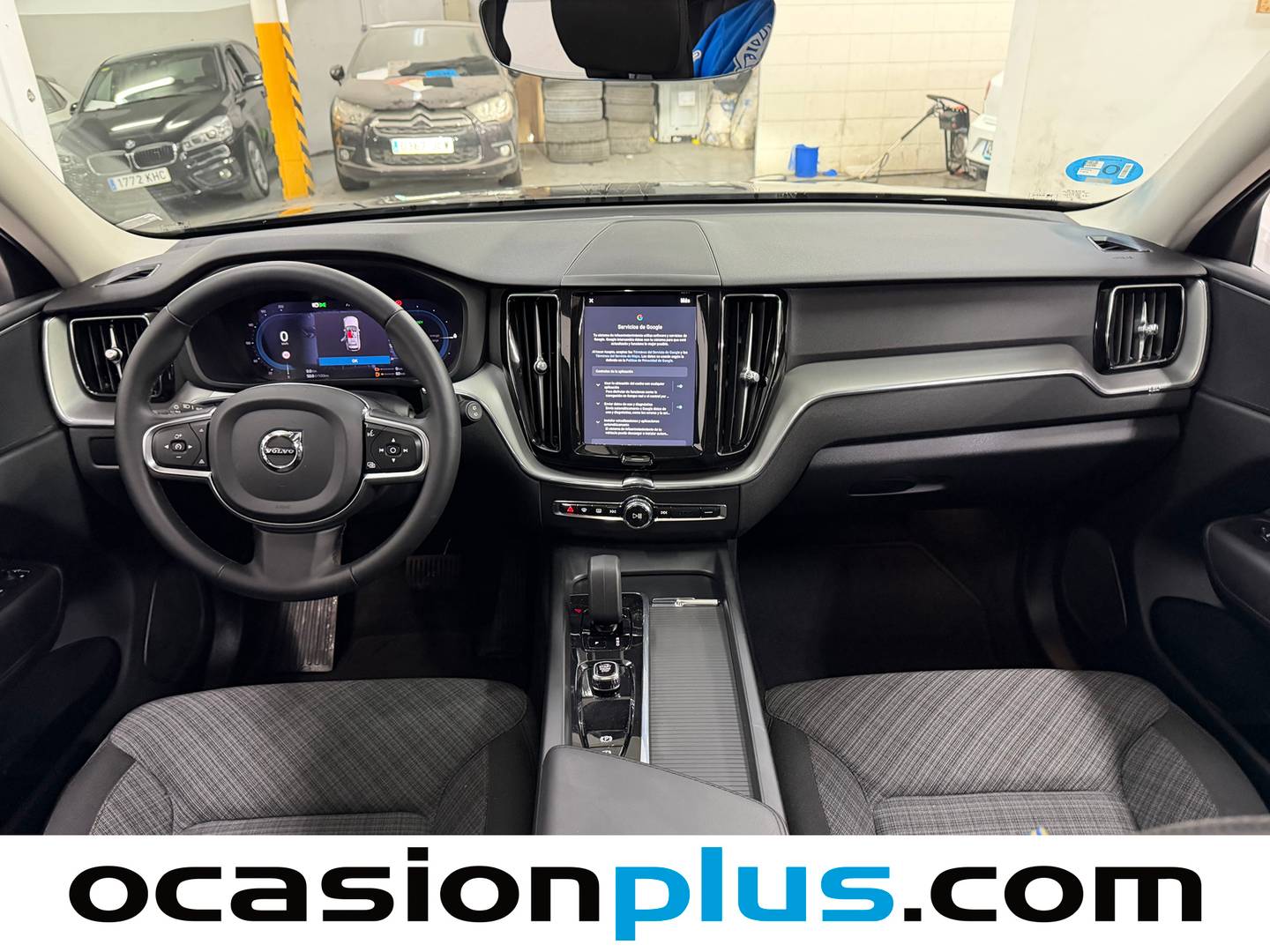 Volvo XC60 Volvo XC60 T6  Recharge Core AWD Auto  (350 CV) automático