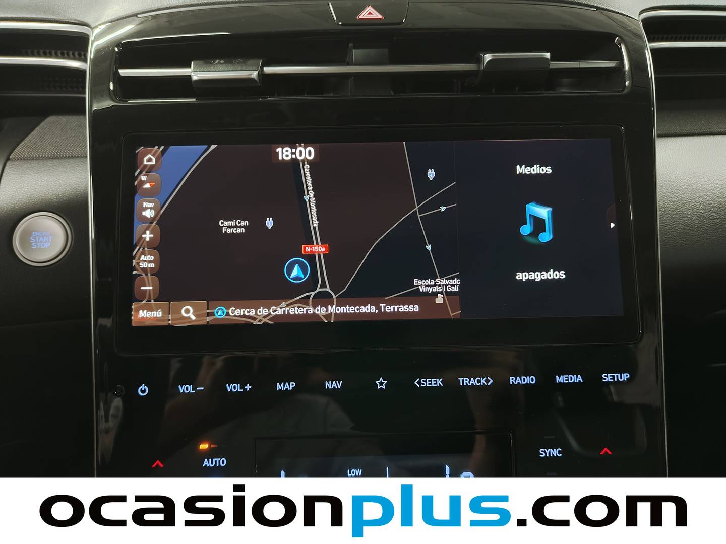 Acabados Hyundai Tucson Hyundai Tucson 1.6 TGDI PHEV Style 4x4 Auto (265 CV)