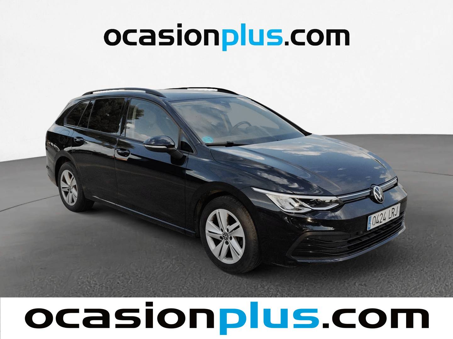 Foto Volkswagen Golf Volkswagen Golf Variant Variant 2.0 TDI (115 CV)
