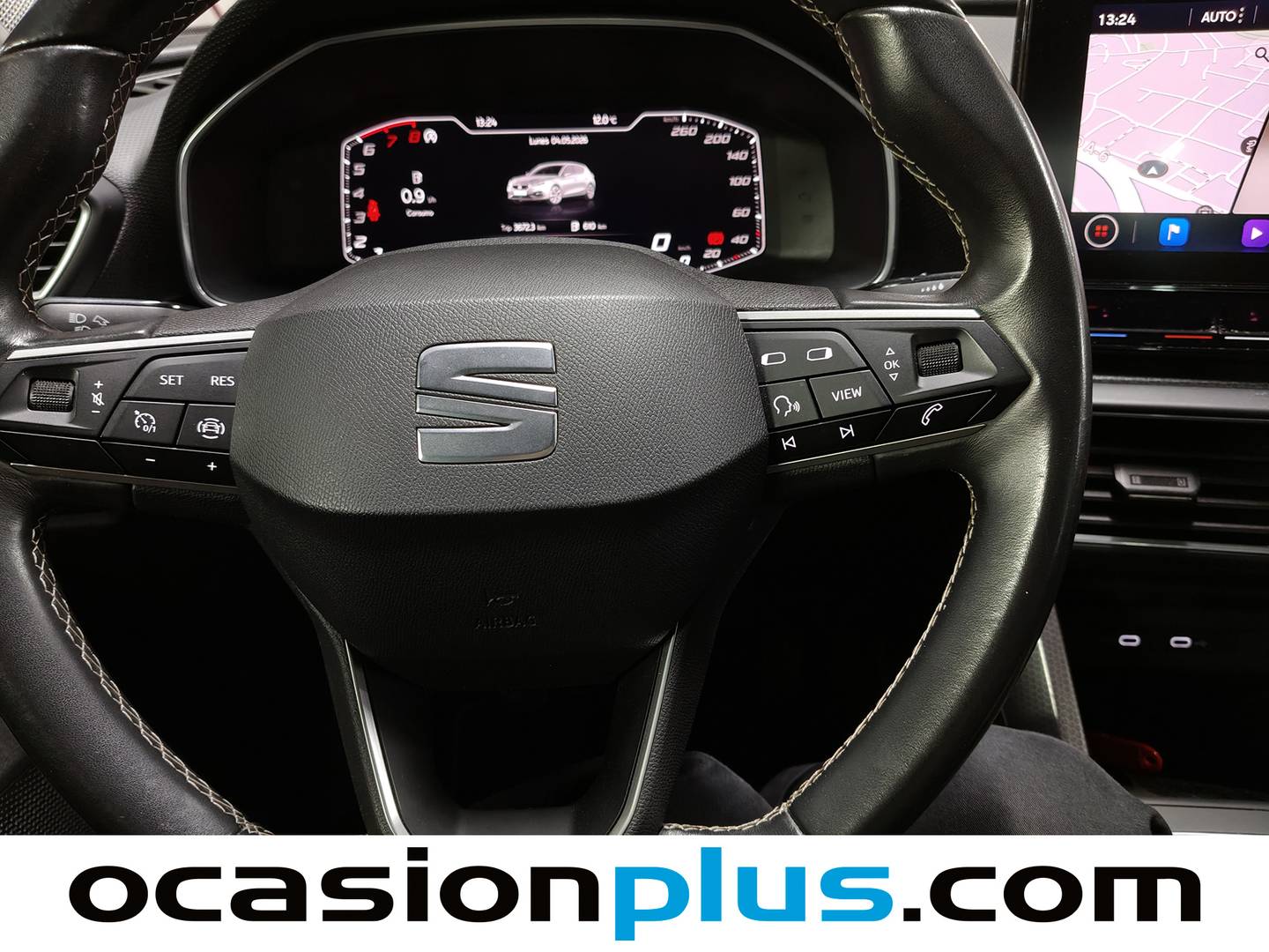 Seat León Seat León 1.0 TSI S&S Style Go (110 CV) 2020