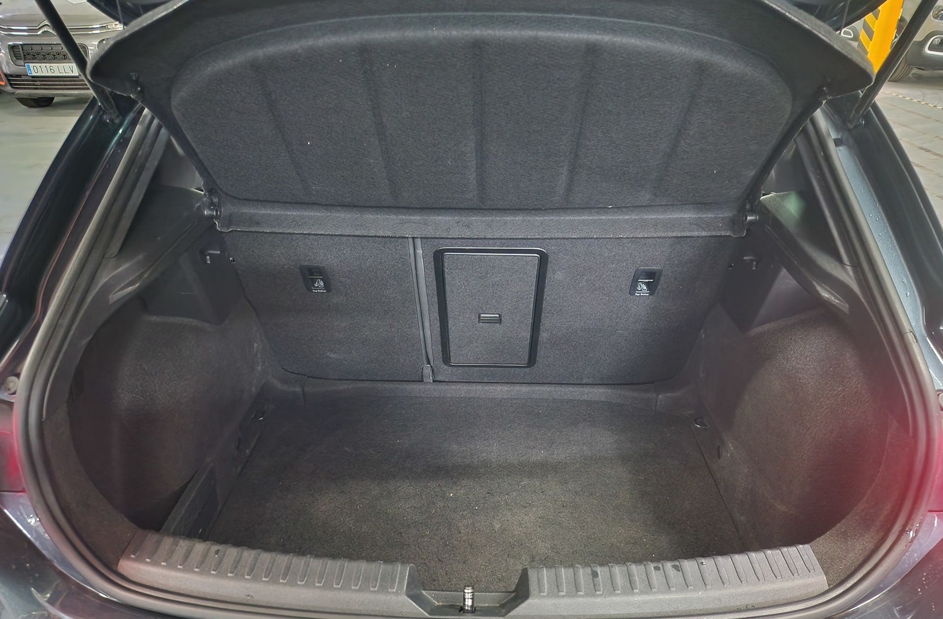 SEAT León 1.0 TSI FR 25 Aniversario - foto 20