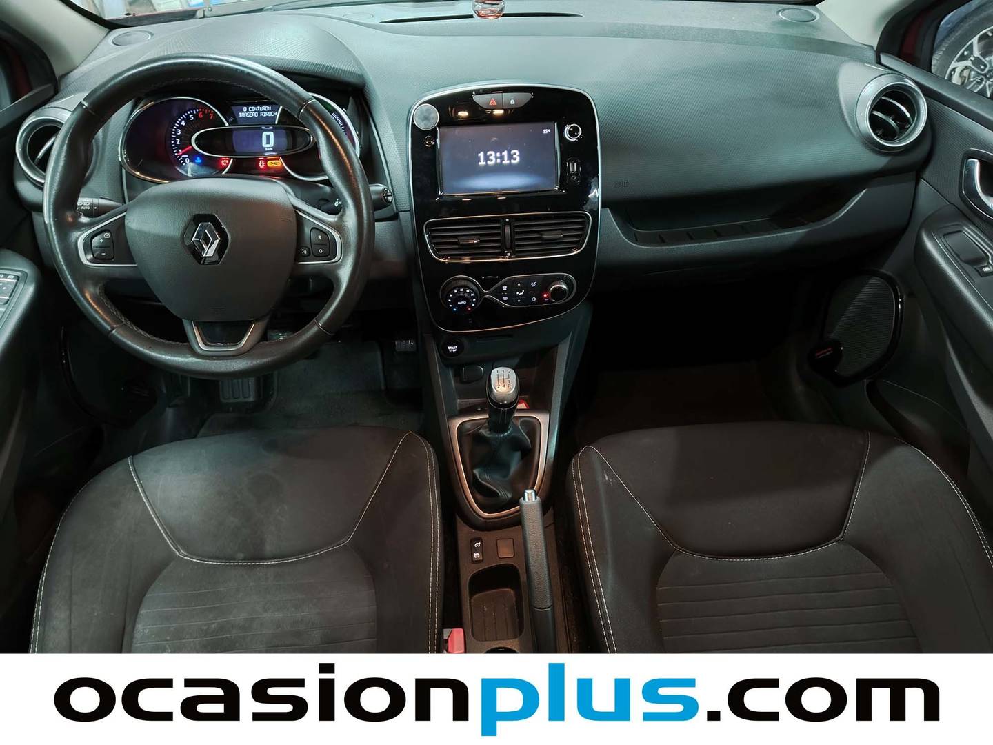 Renault Clio Renault Clio Limited Energy TCe (90 CV) seminuevo