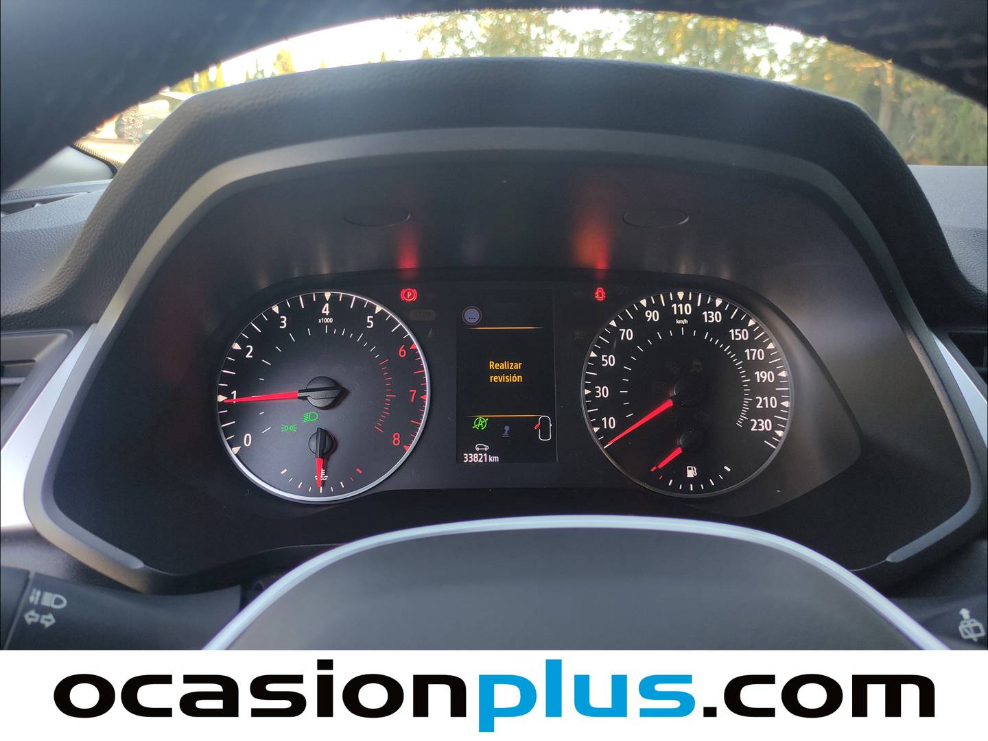 Foto Renault Captur Renault Captur Intens TCe GLP (100 CV)