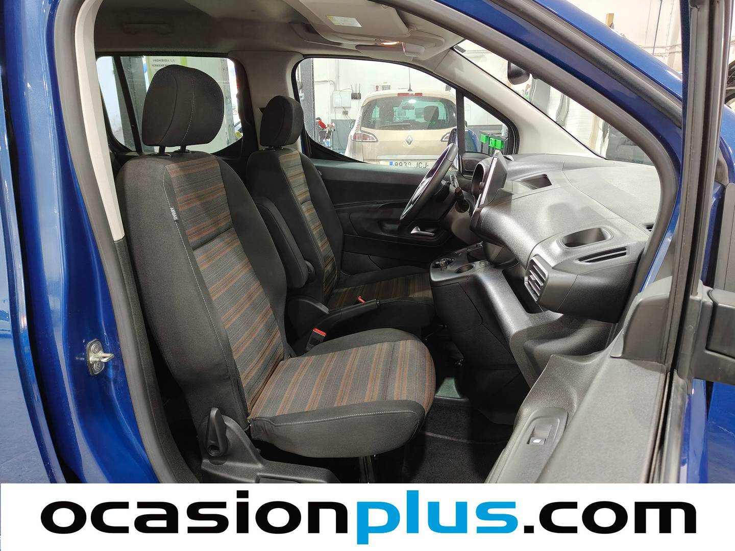 Opel Combo Life Opel Combo Life 1.5 TD S&S Innovation L Auto (131 CV) km 0