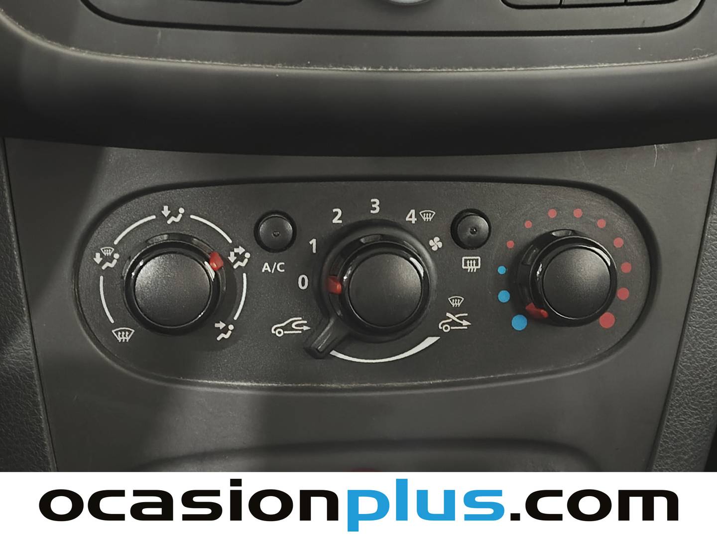 Vista trasera derecha