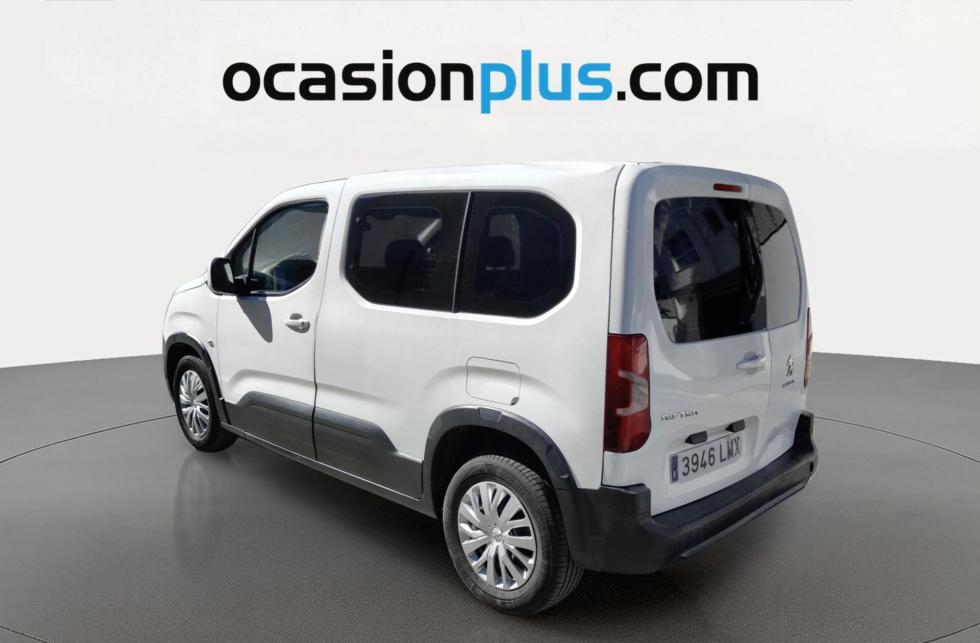 Peugeot Rifter BlueHDi 100 Active Standard - foto 3
