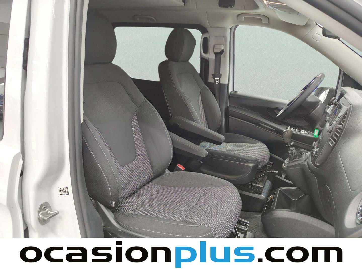 Mercedes Vito Mercedes Vito 200 d Marco Polo Activity Largo (136 CV) Semi-Camperizada 5 Plazas km 0