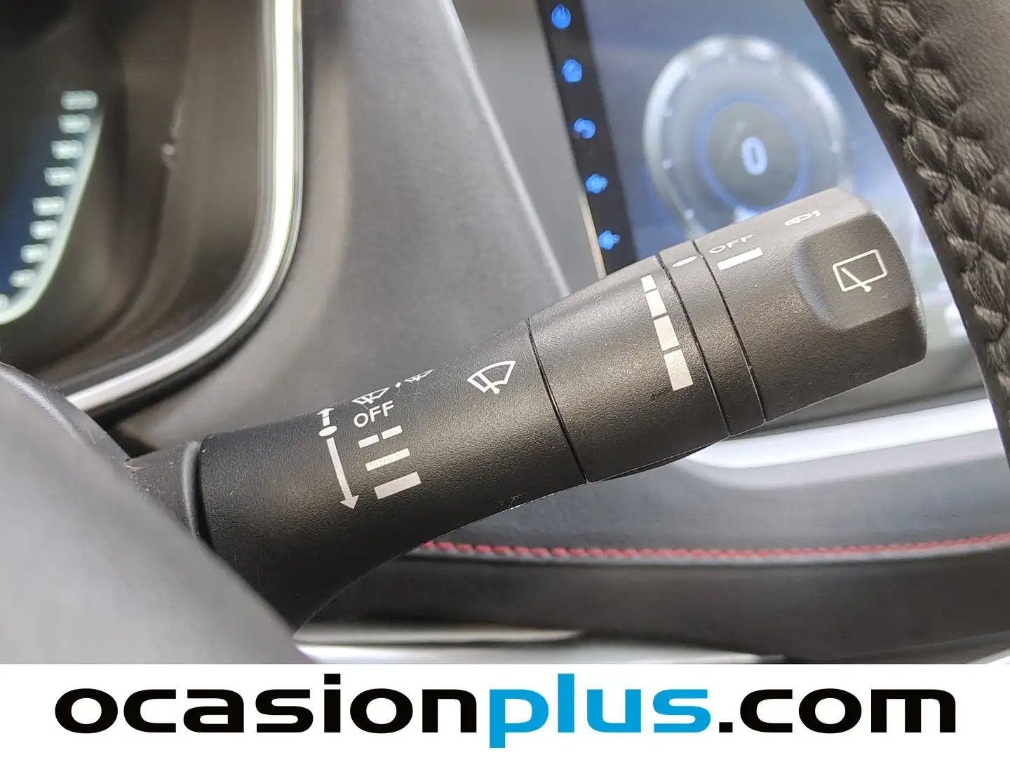 Foto SWM G01 SWM G01 1.5T Luxury (131 CV)