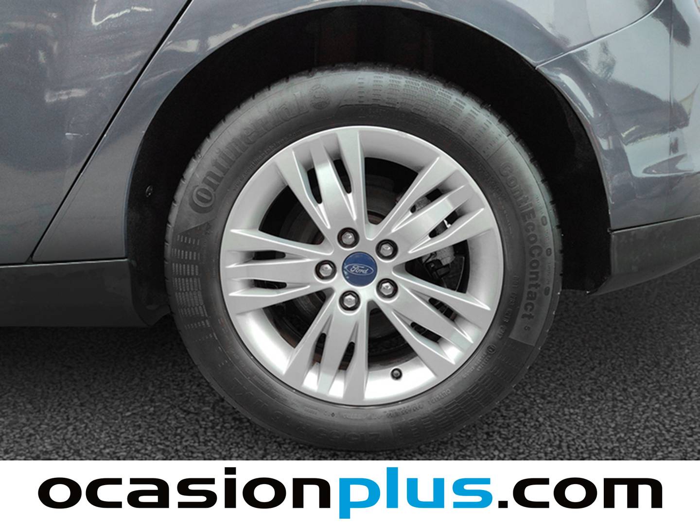 Ford Focus Ford Focus 1.0 Ecoboost S&S Trend (100 CV) manual