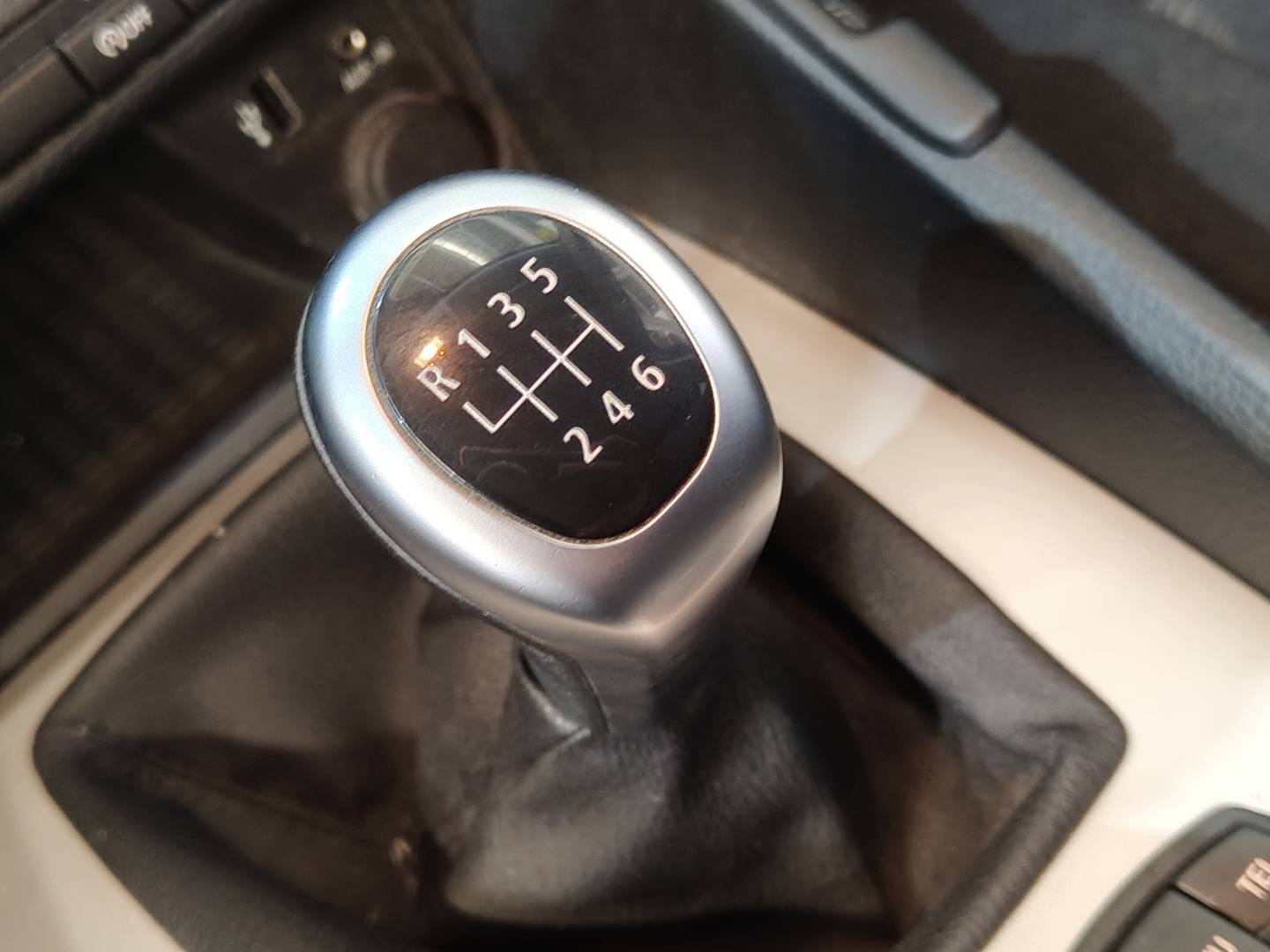 Foto BMW X1 BMW X1 sDrive18d (143 CV)