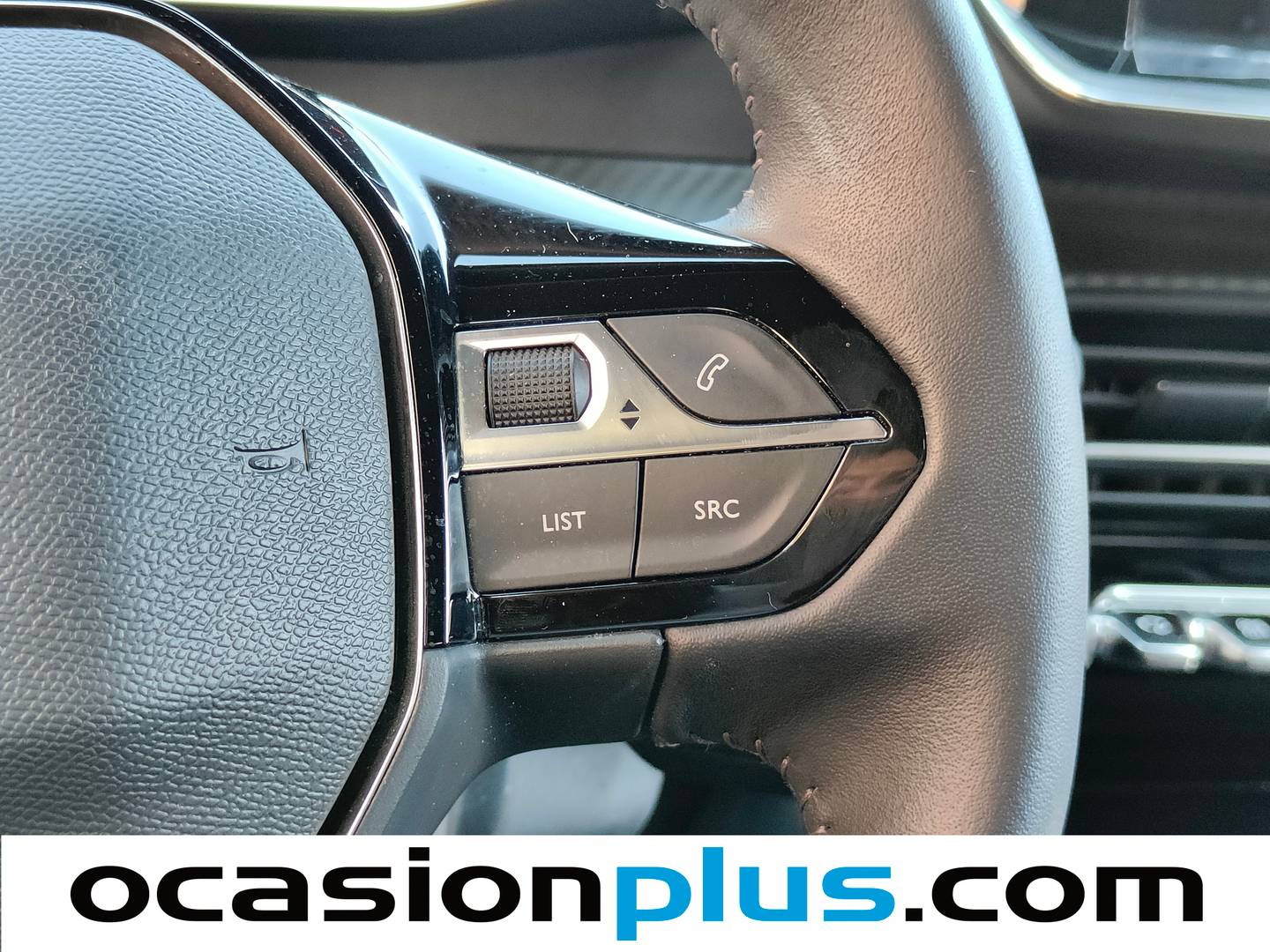 Peugeot 2008 Peugeot 2008 PureTech 100 S&S Allure Pack (100 CV) seminuevo