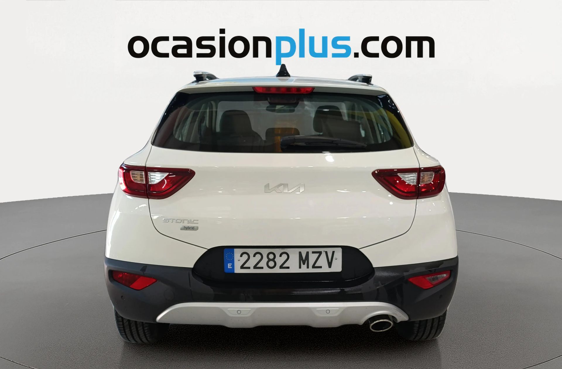 Kia Stonic 1.0 T-GDi MHEV Drive - foto 14